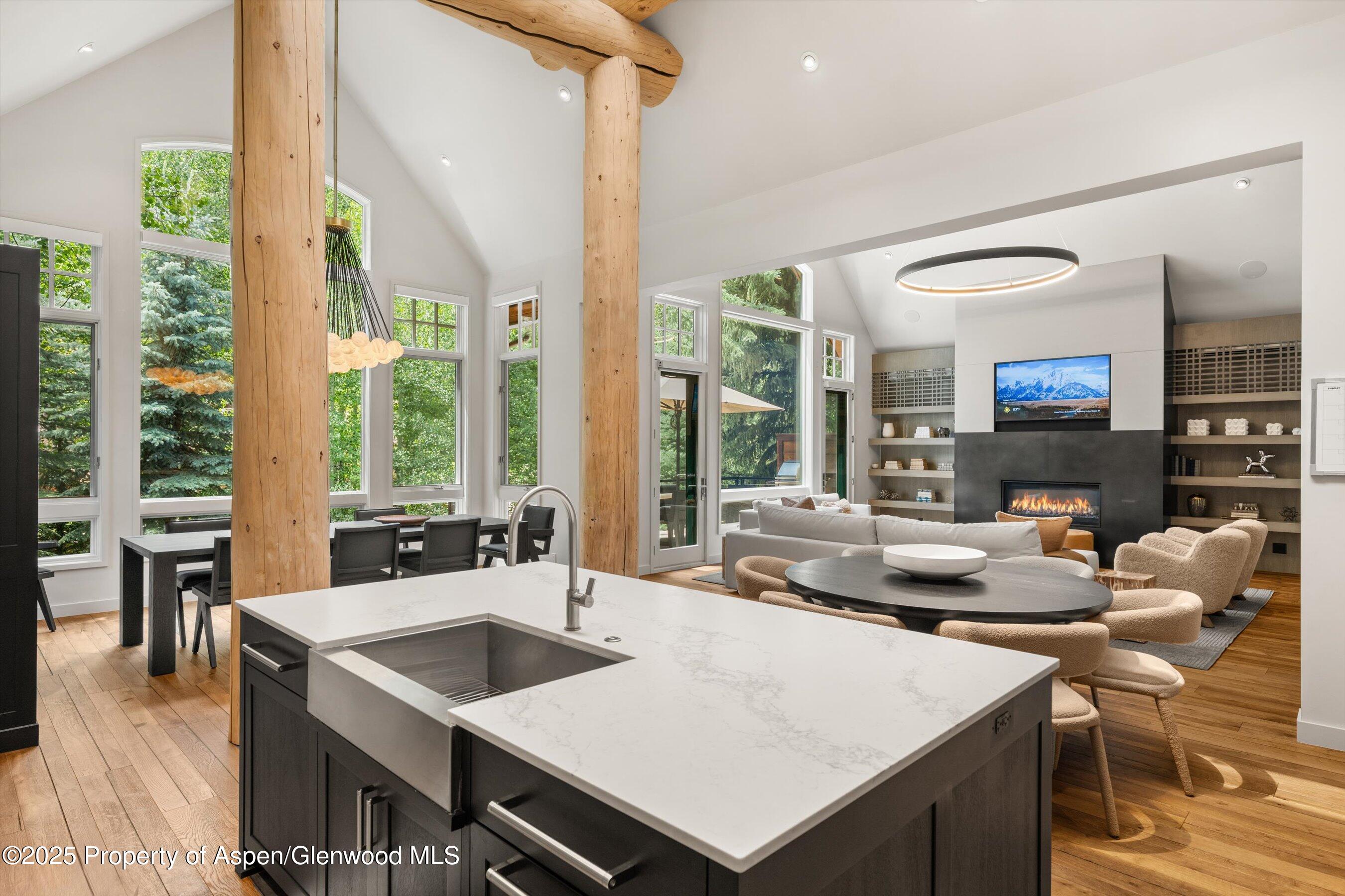 971 Ute Avenue Aspen CO 81611