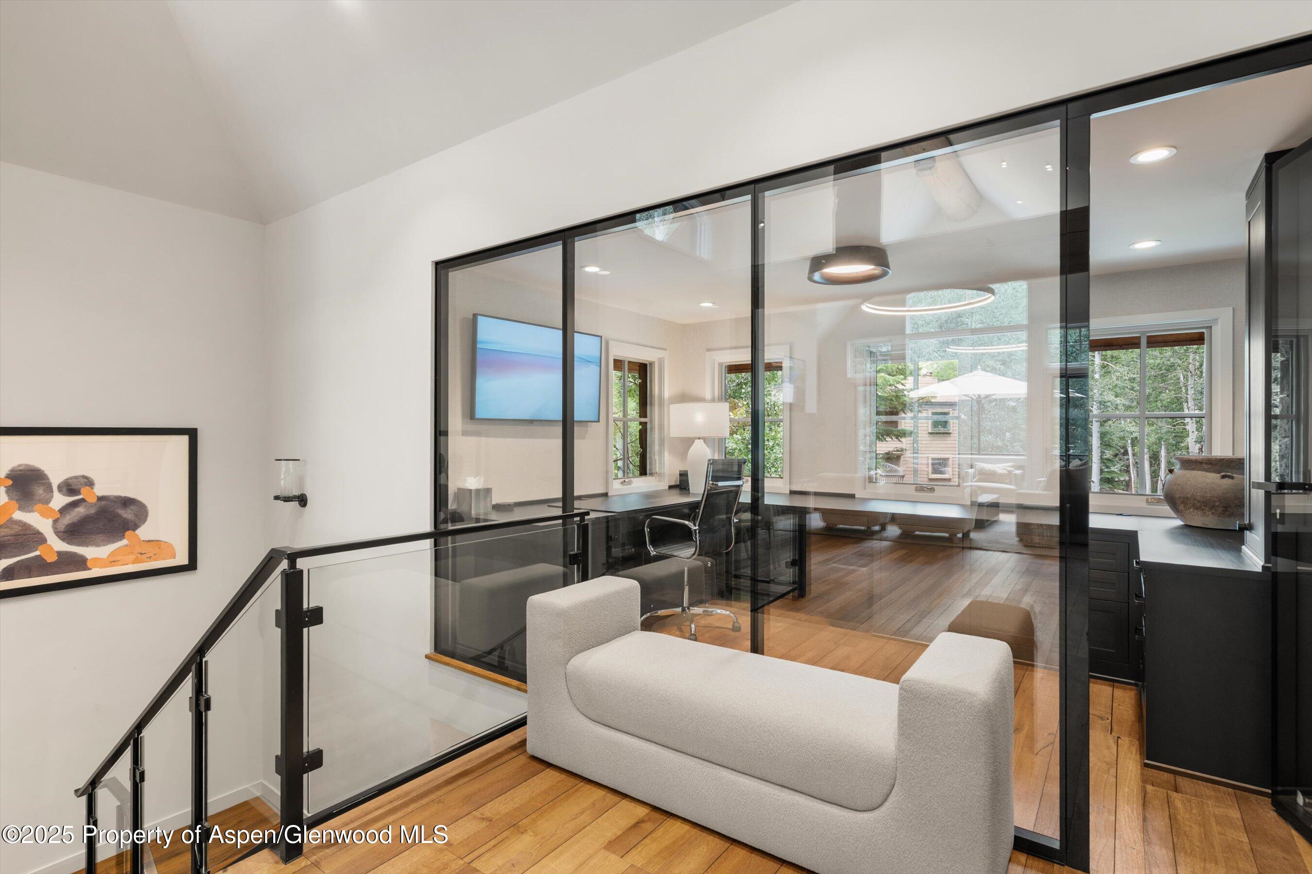 971 Ute Avenue Aspen CO 81611