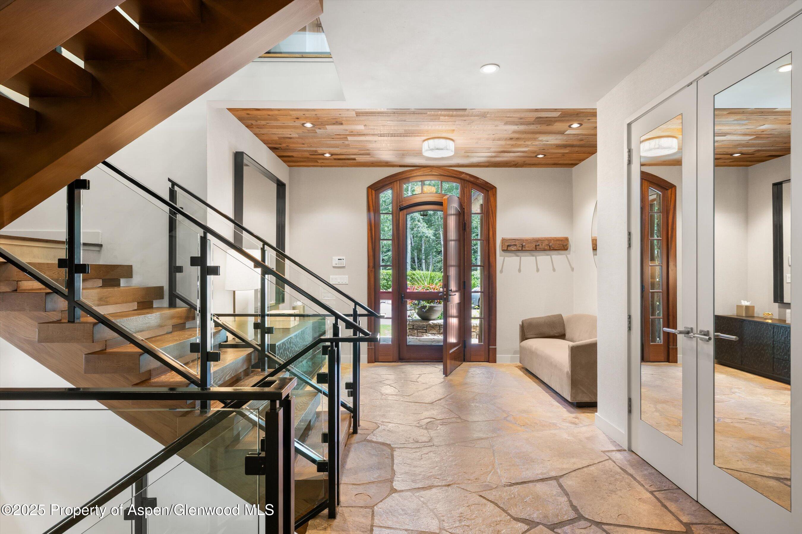 971 Ute Avenue Aspen CO 81611
