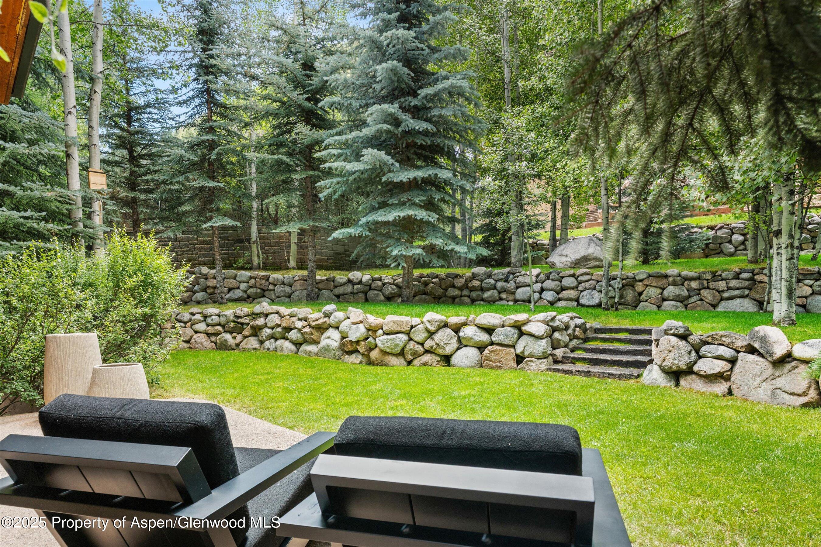 971 Ute Avenue Aspen CO 81611