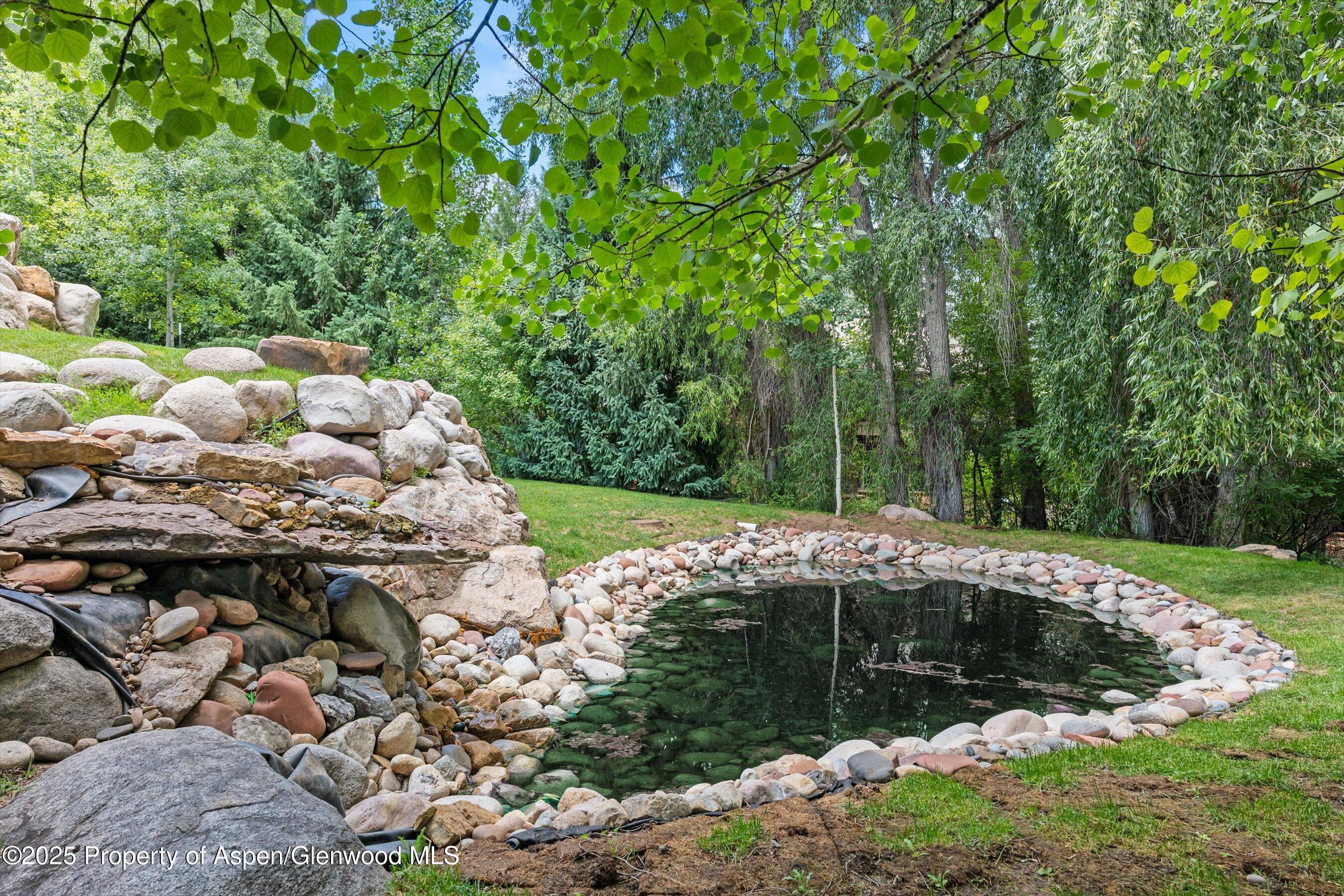 971 Ute Avenue Aspen CO 81611