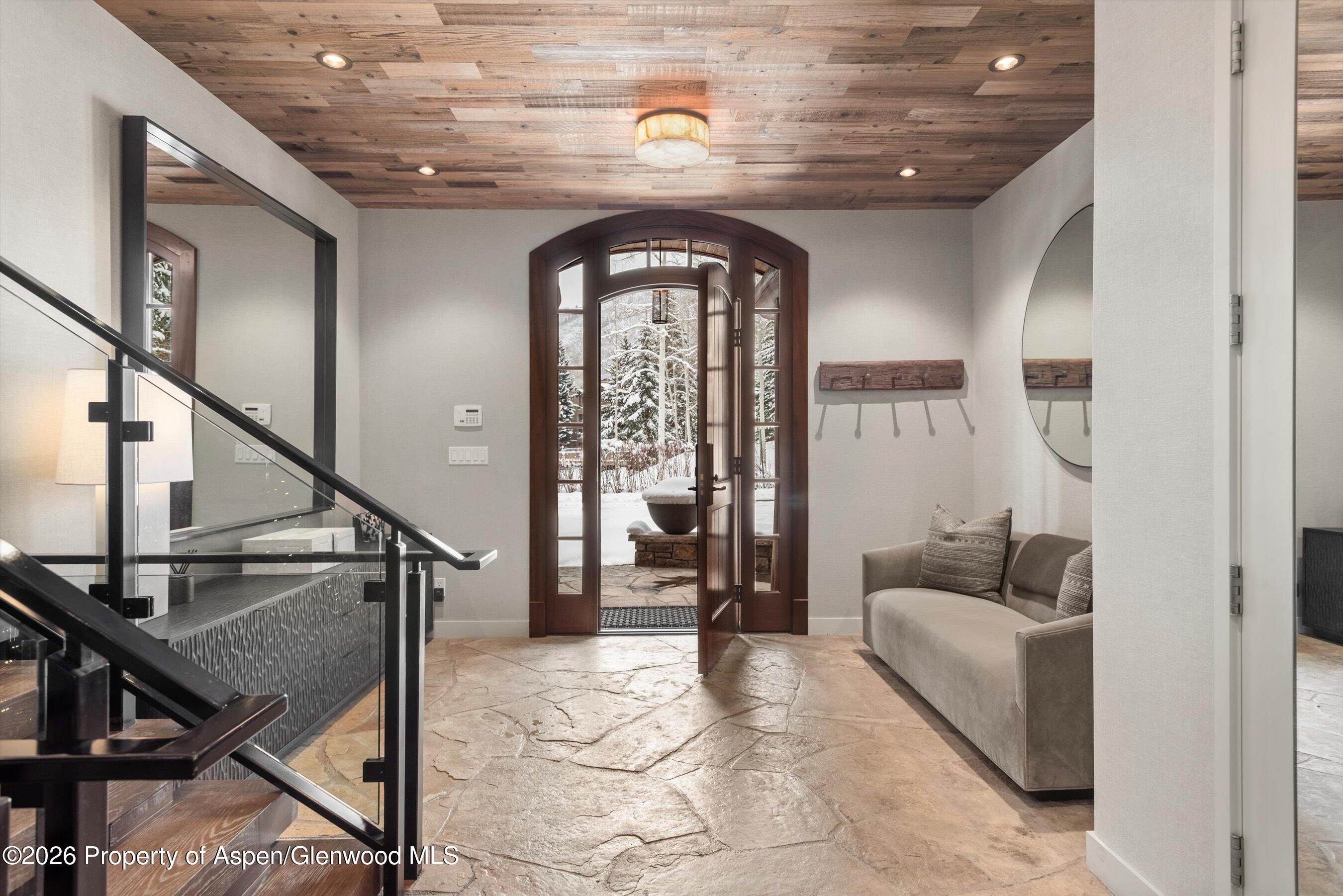 971 Ute Avenue Aspen CO 81611
