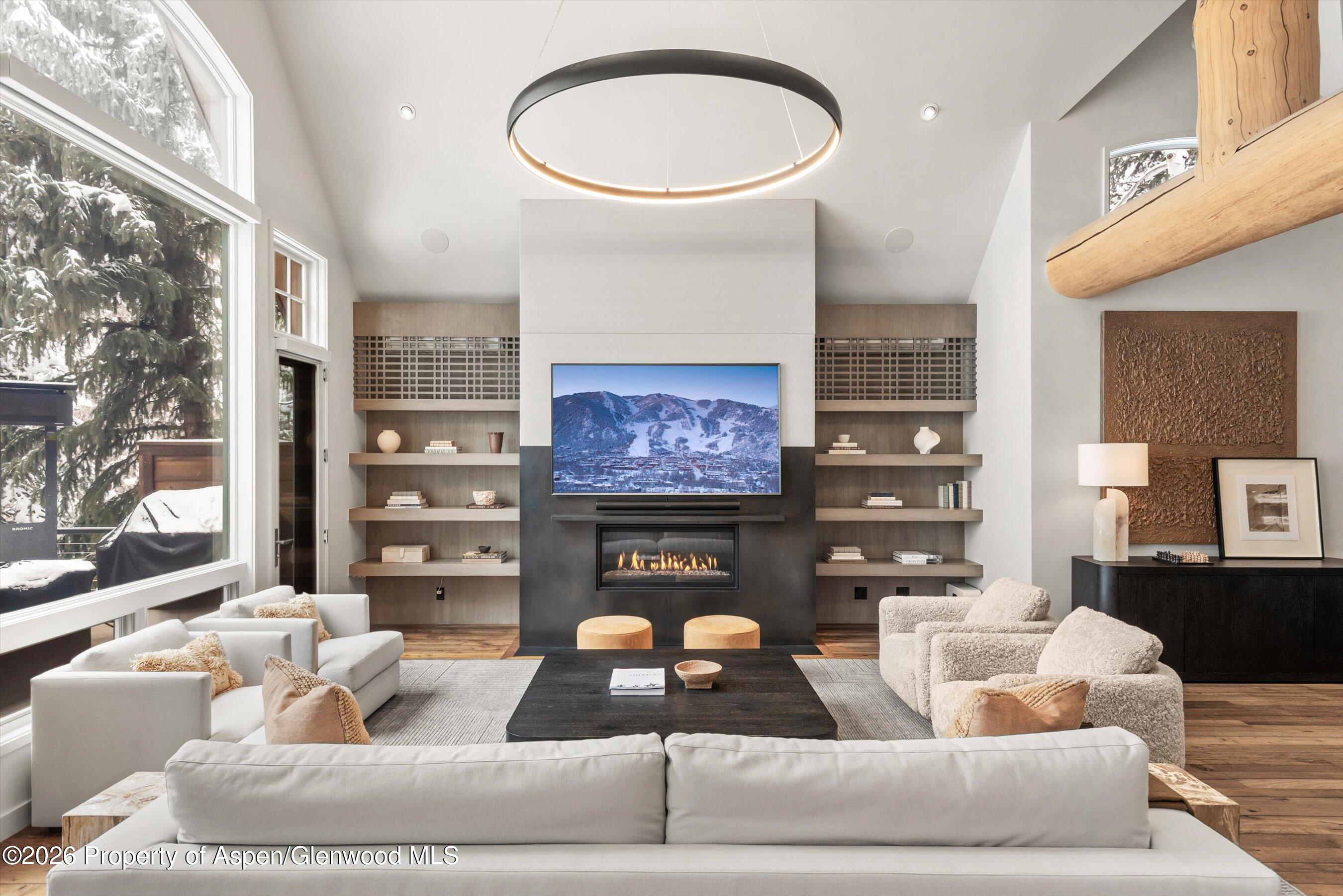 971 Ute Avenue Aspen CO 81611
