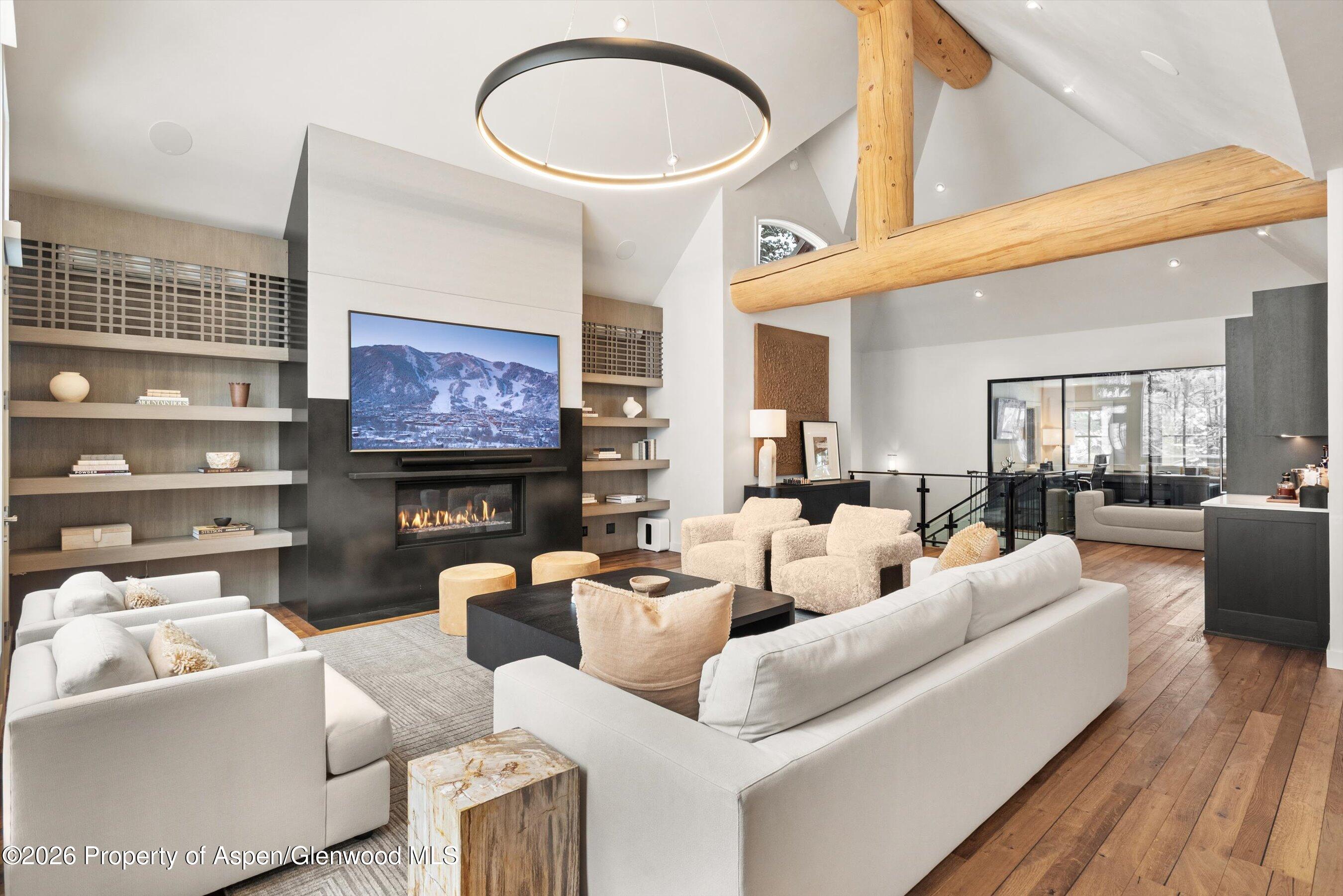 971 Ute Avenue Aspen CO 81611
