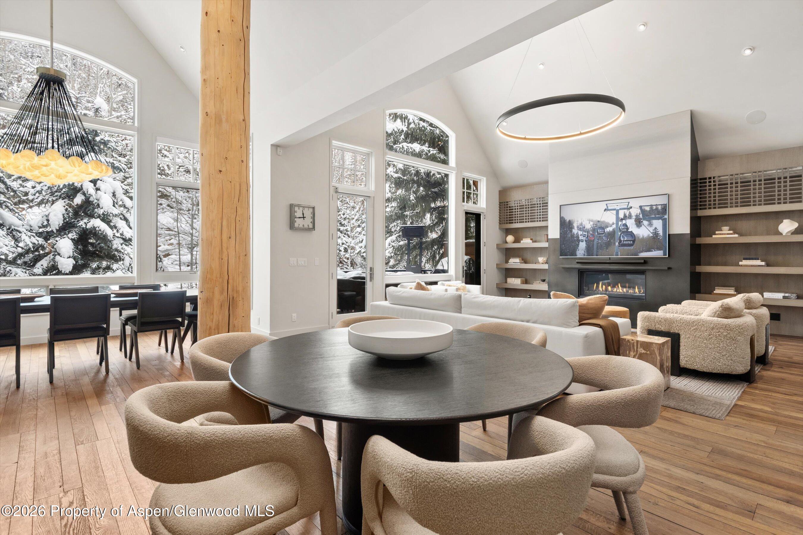 971 Ute Avenue Aspen CO 81611