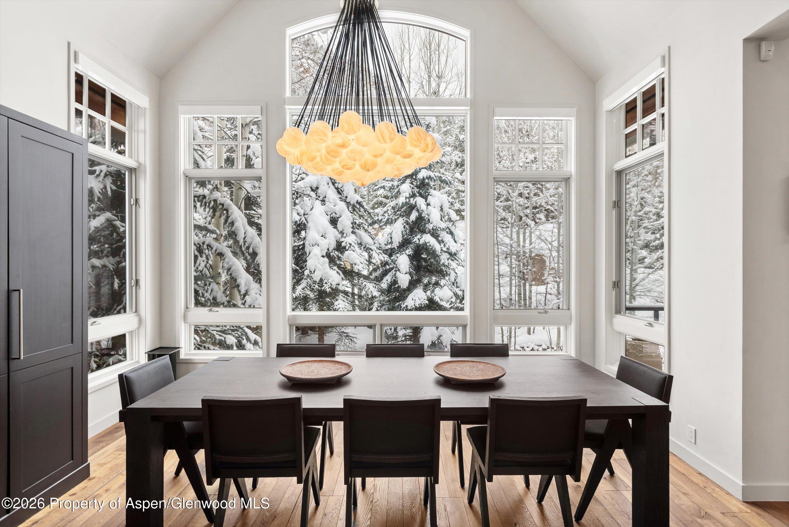 971 Ute Avenue Aspen CO 81611