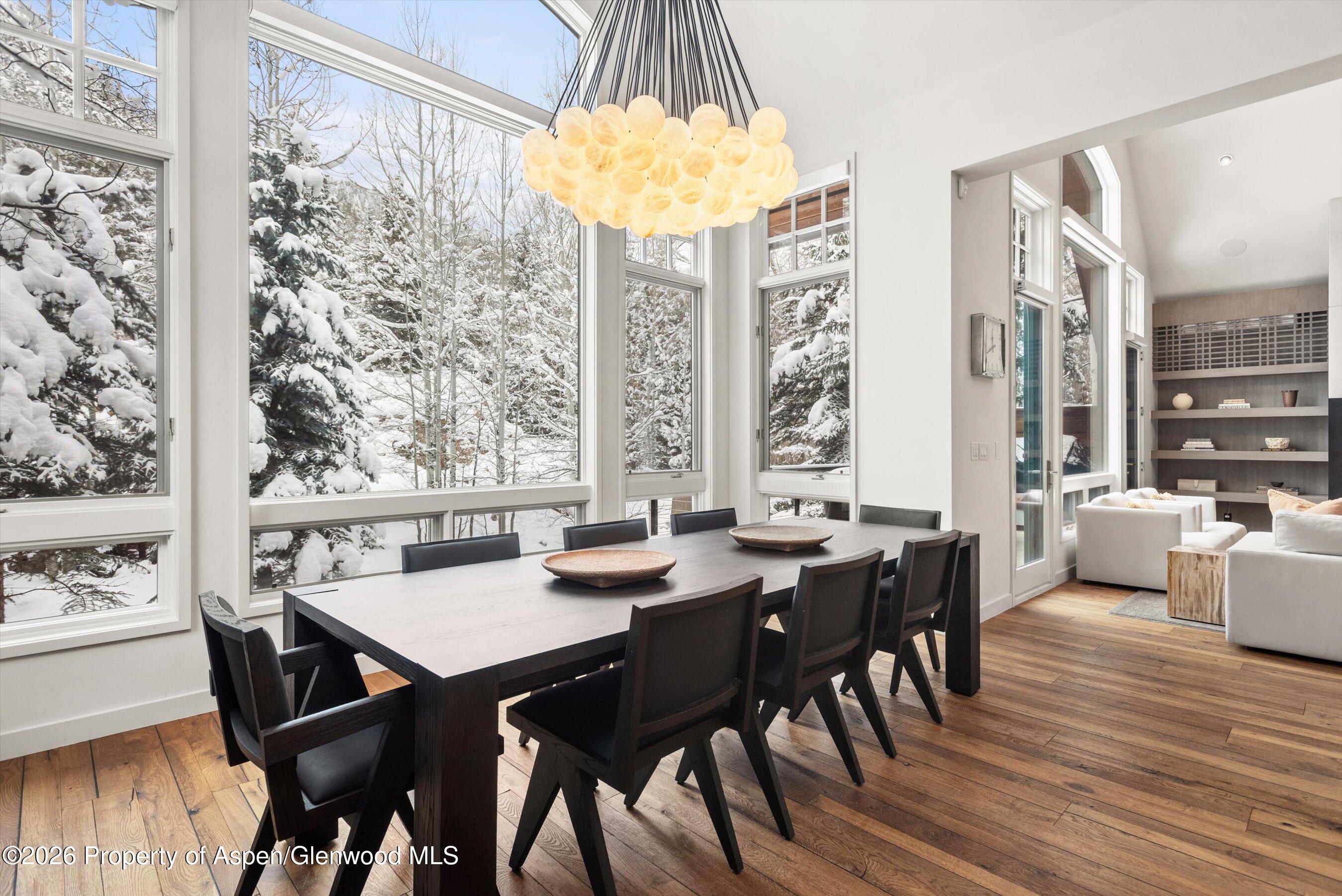 971 Ute Avenue Aspen CO 81611