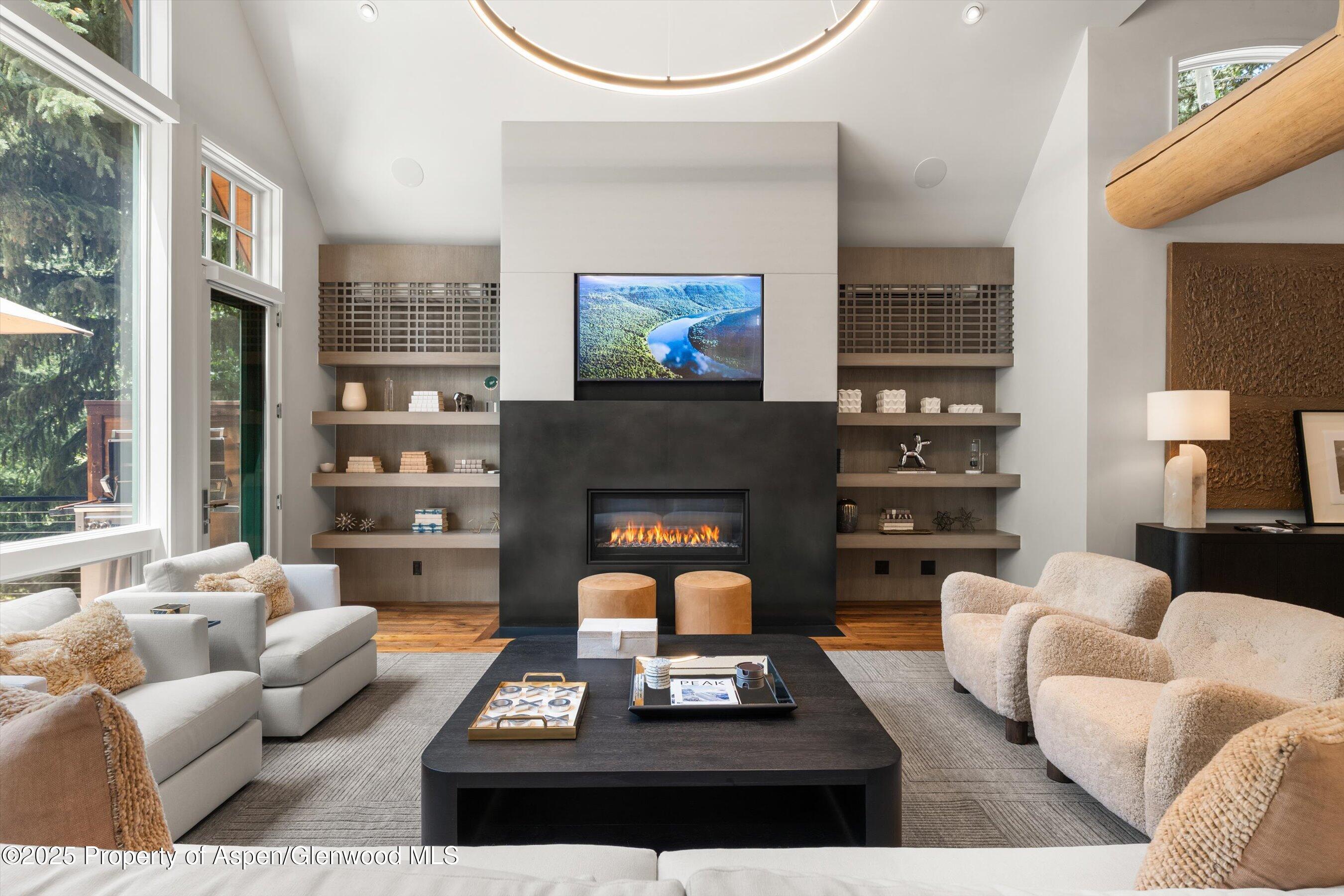 971 Ute Avenue Aspen CO 81611