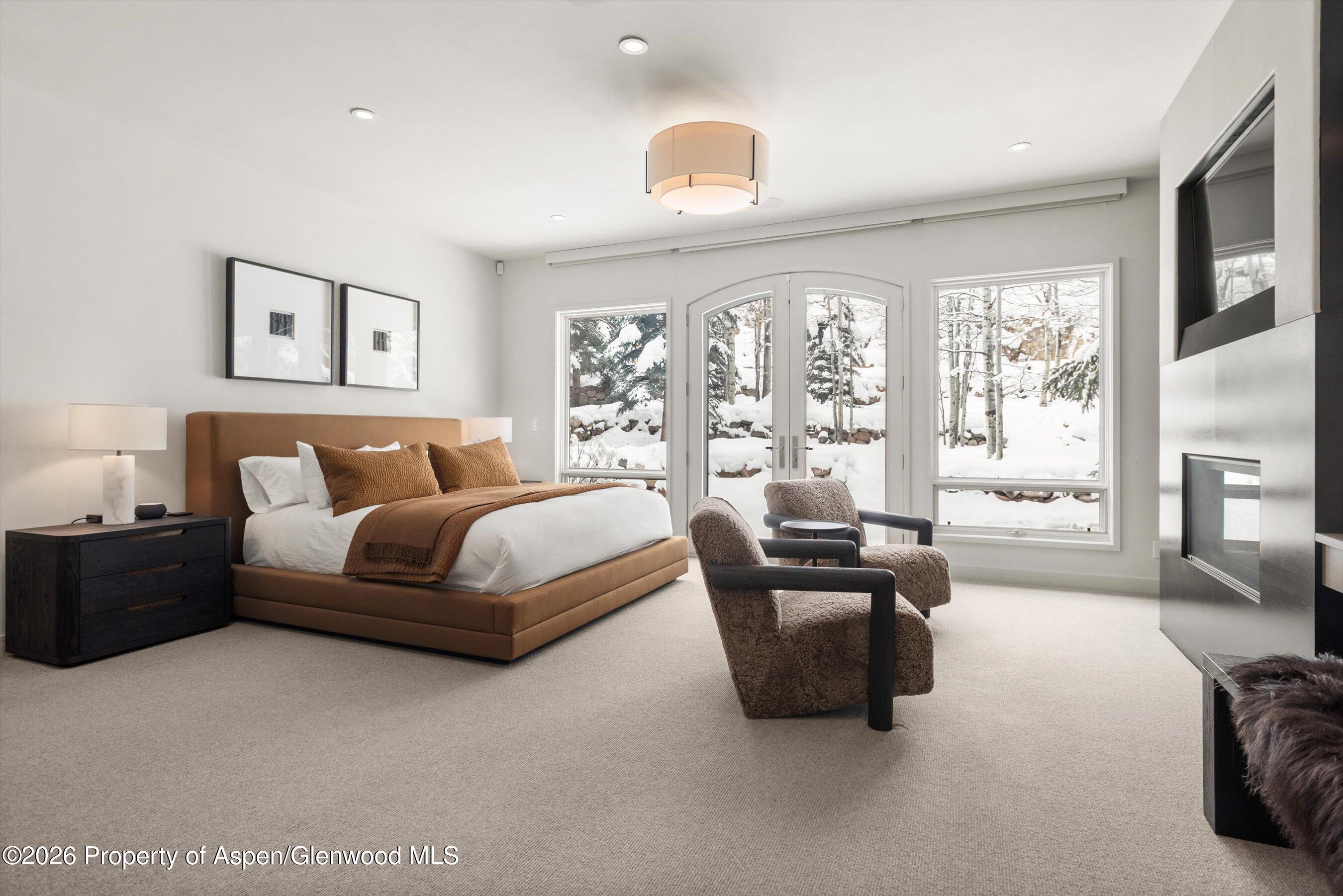 971 Ute Avenue Aspen CO 81611