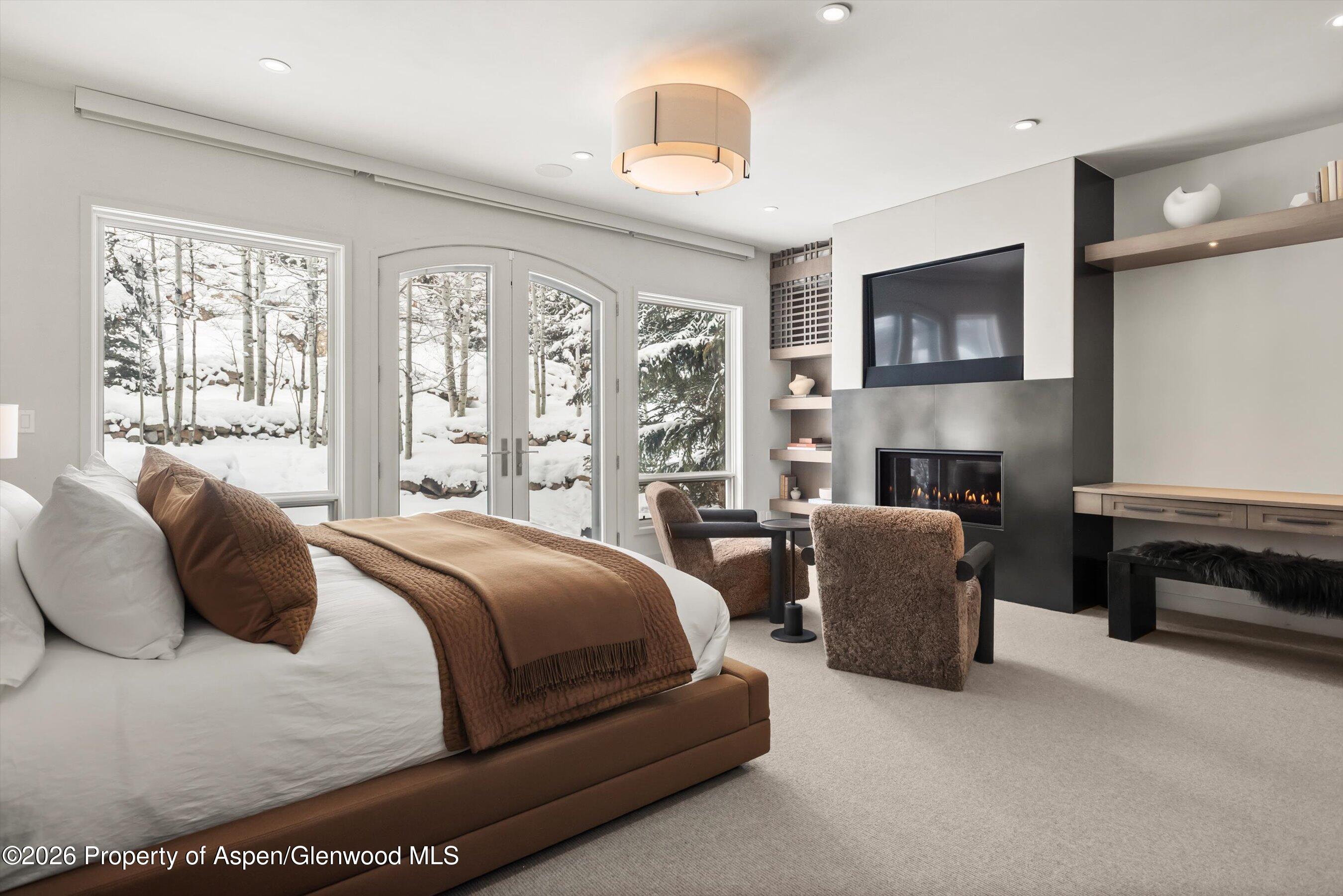 971 Ute Avenue Aspen CO 81611