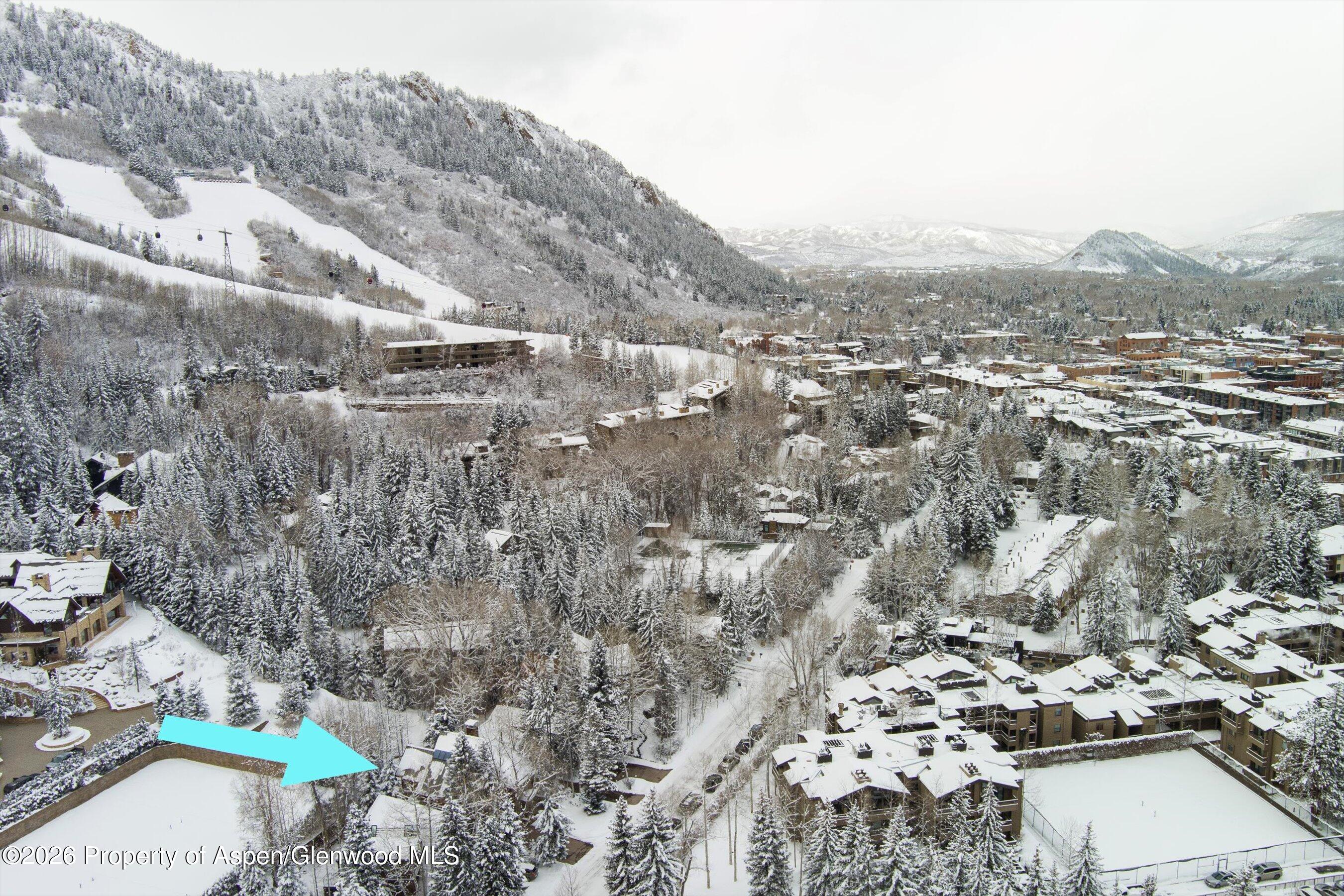 971 Ute Avenue Aspen CO 81611