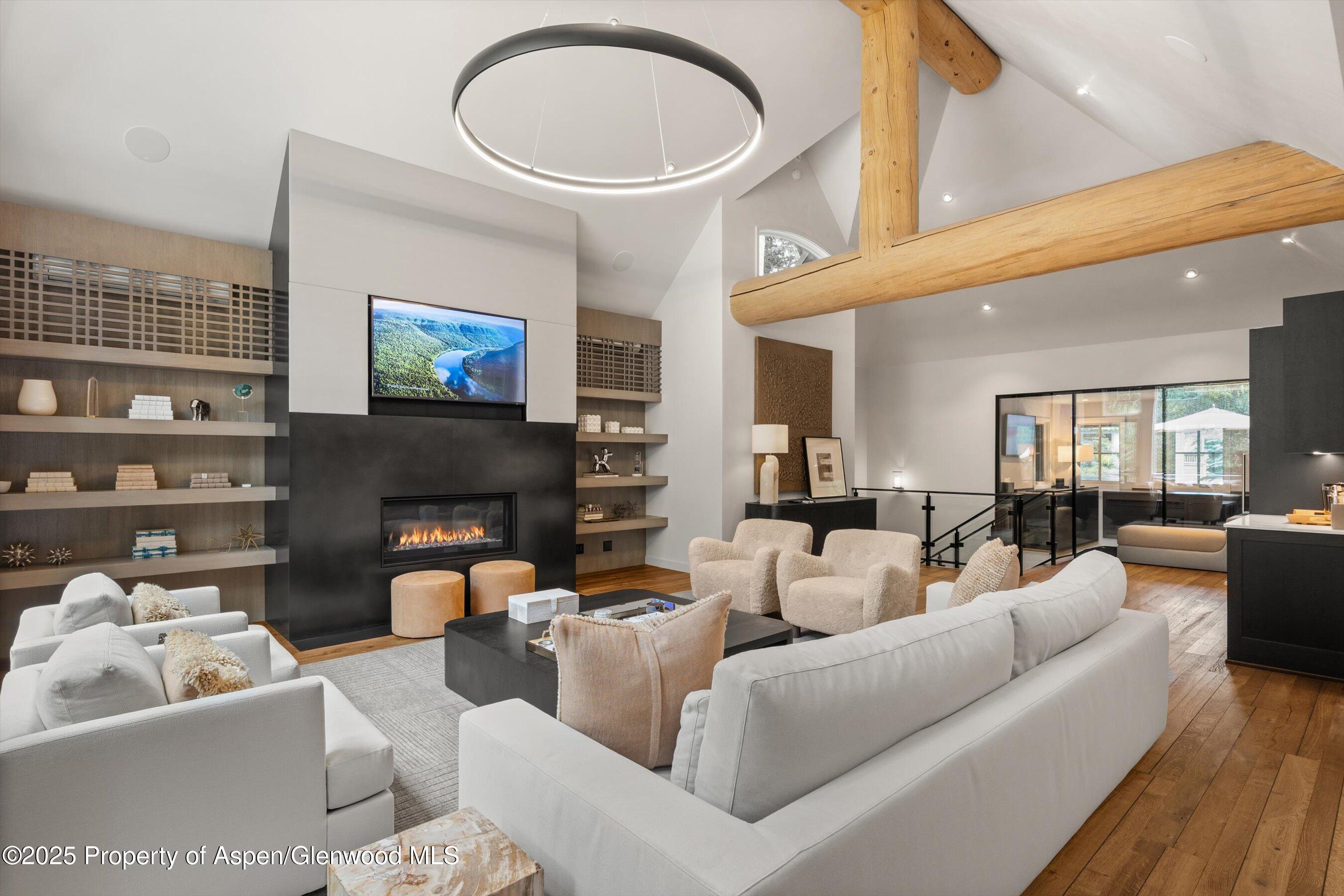 971 Ute Avenue Aspen CO 81611