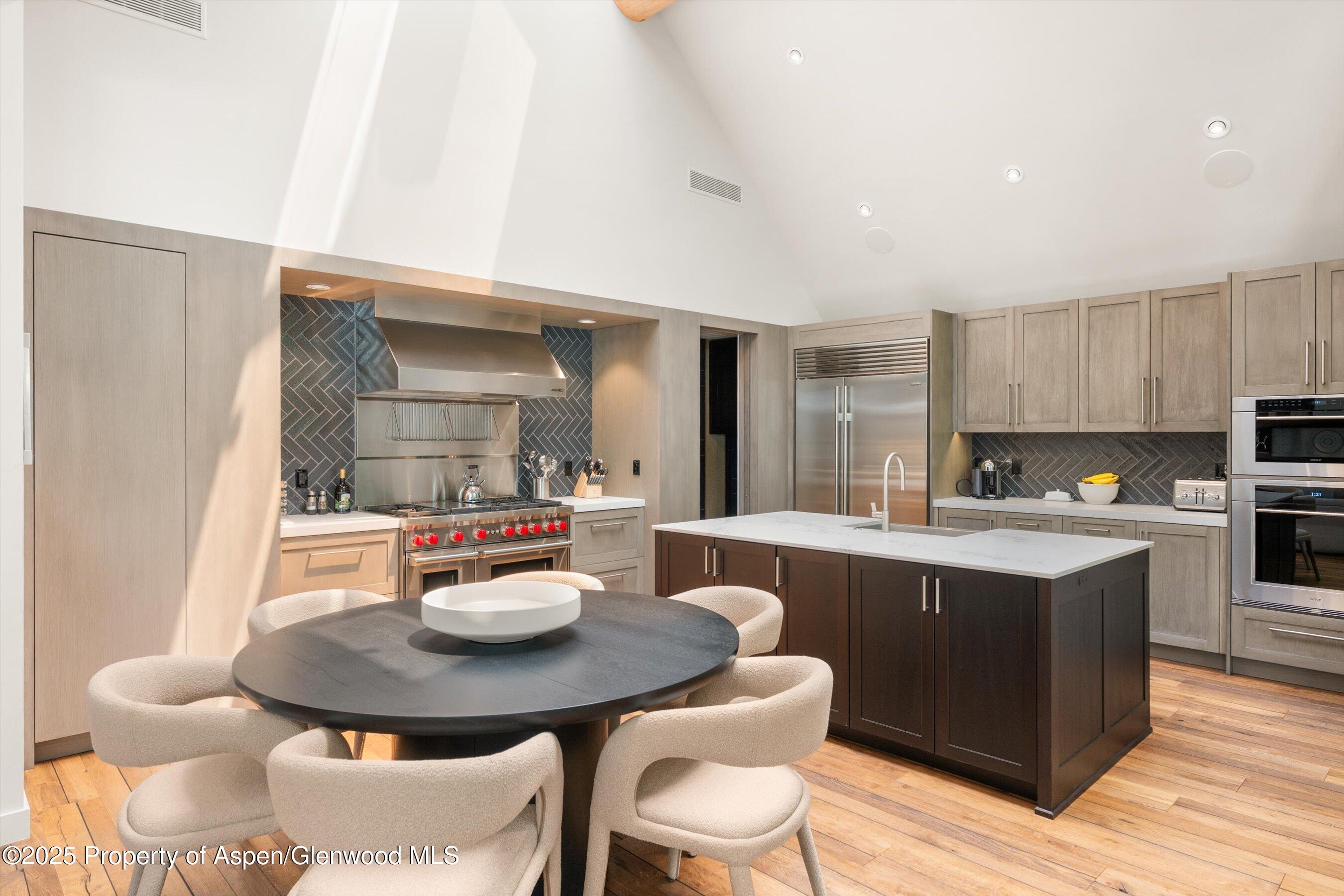 971 Ute Avenue Aspen CO 81611