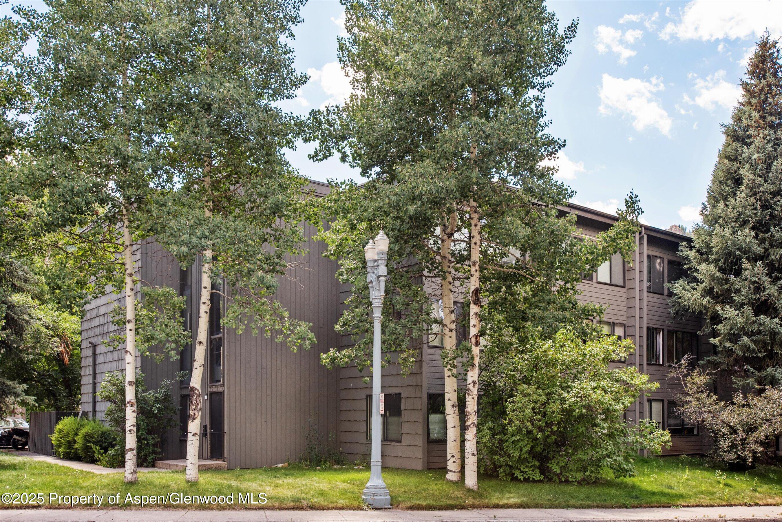 725 E Main Street Aspen CO 81611