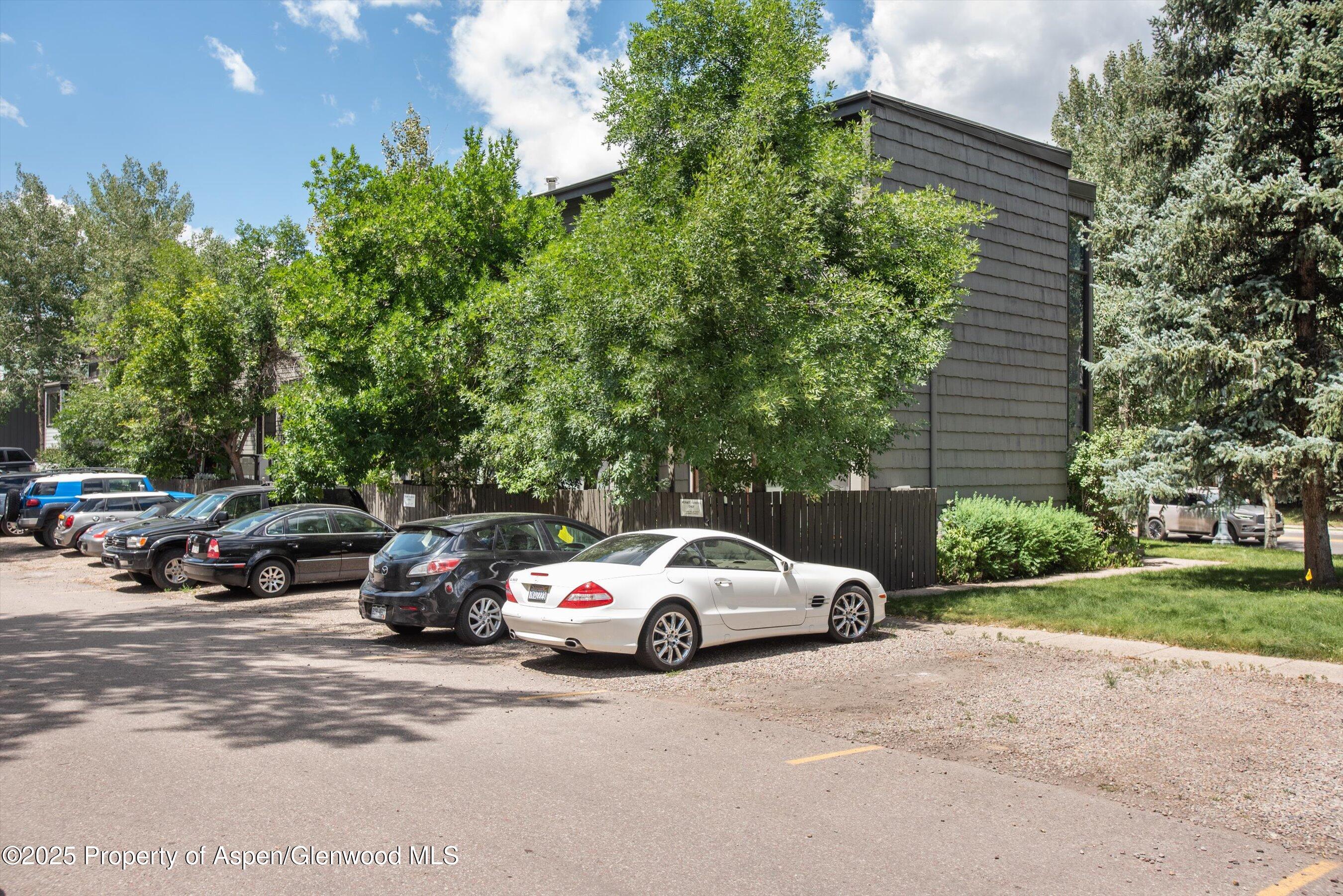 725 E Main Street Aspen CO 81611
