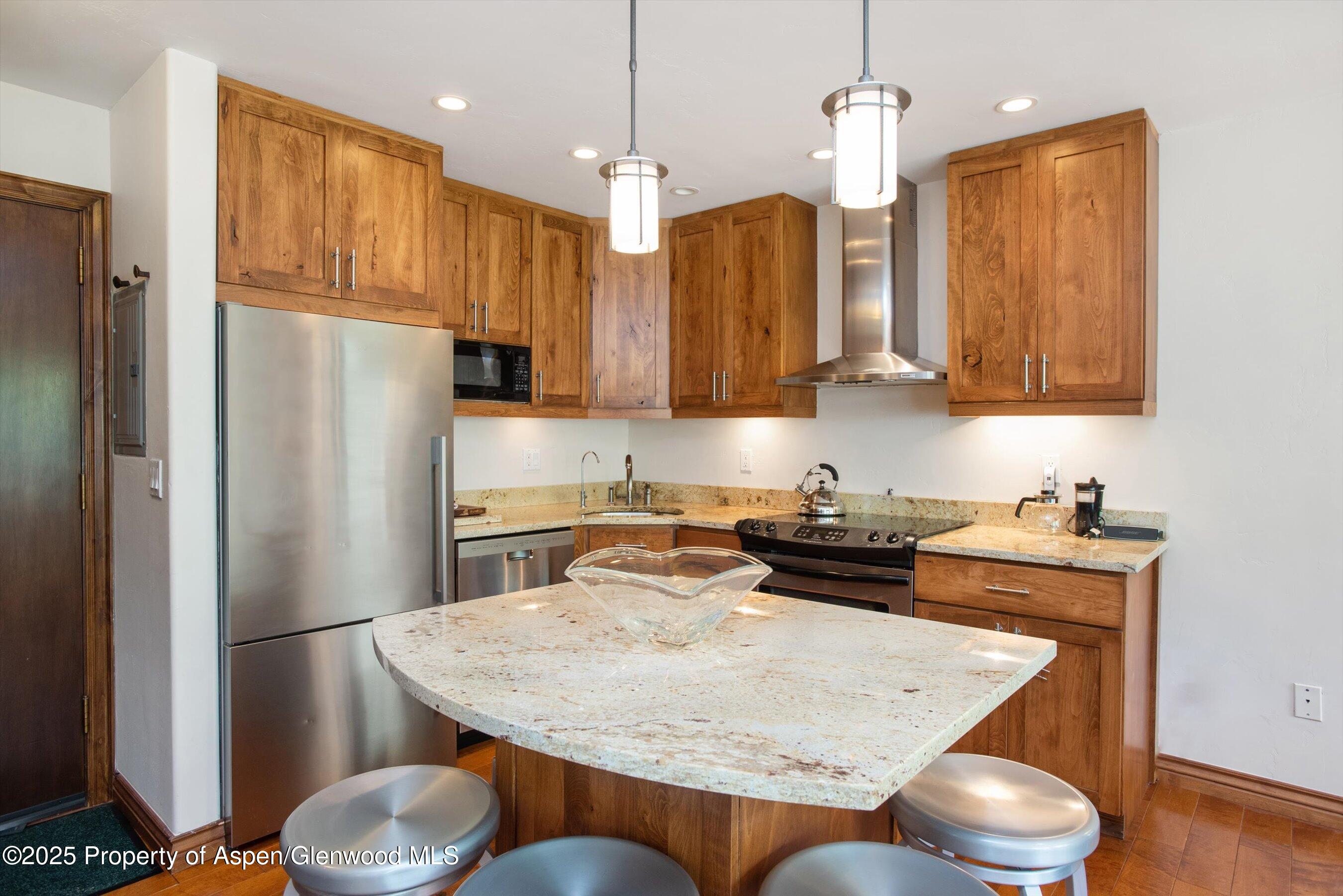 725 E Main Street Aspen CO 81611