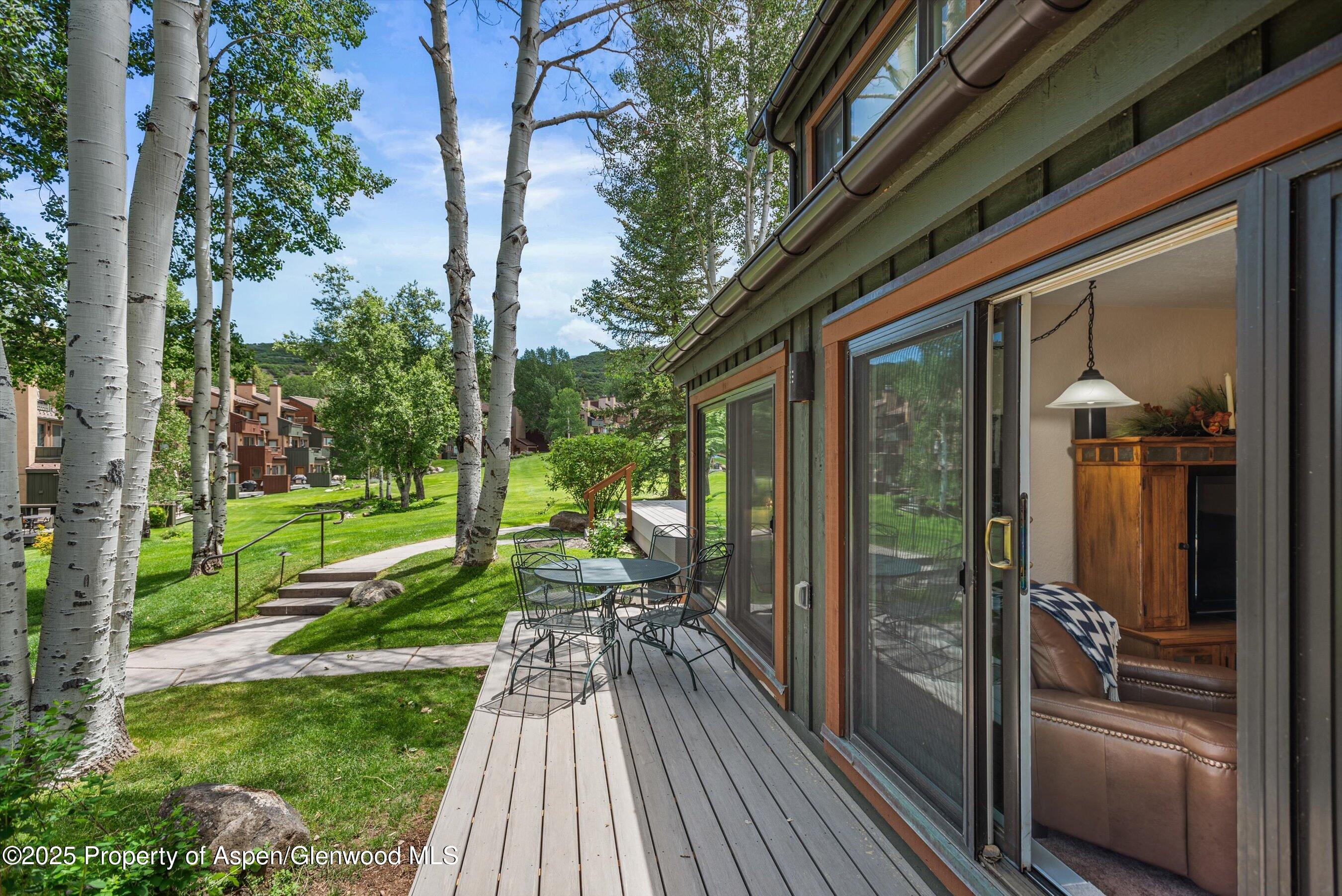 294 Snowmass Club Circle Snowmass Village CO 81615