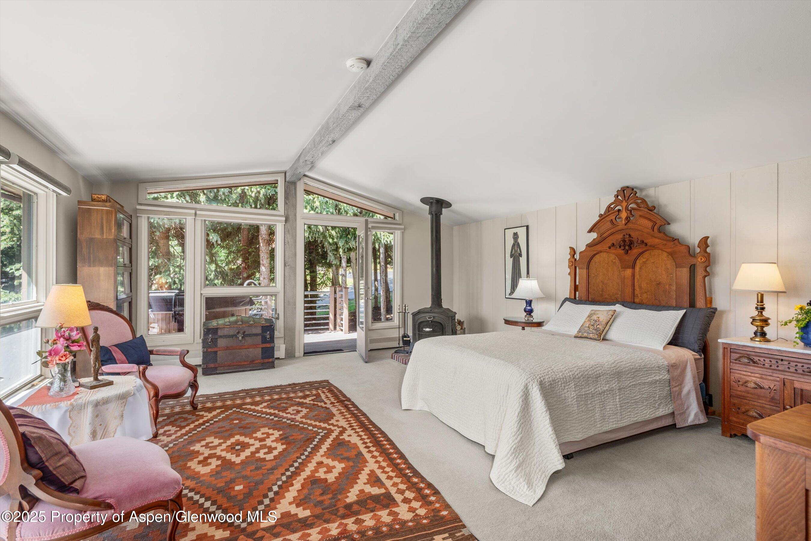 15 Terrace Drive Snowmass Village CO 81615