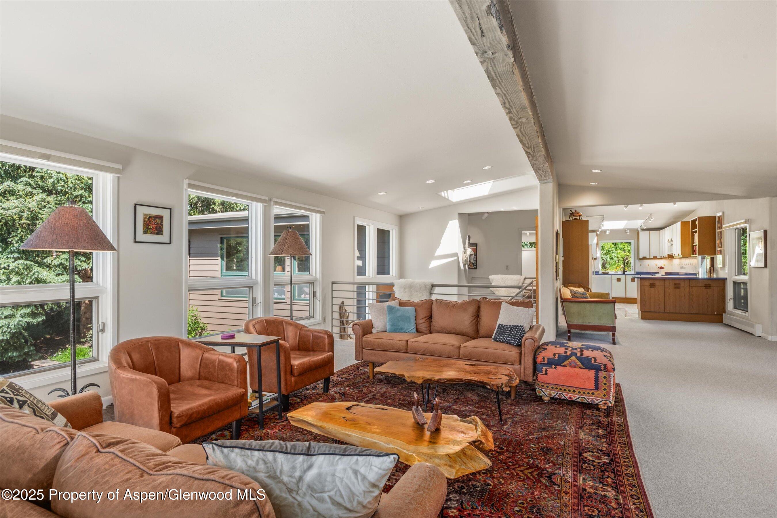 15 Terrace Drive Snowmass Village CO 81615