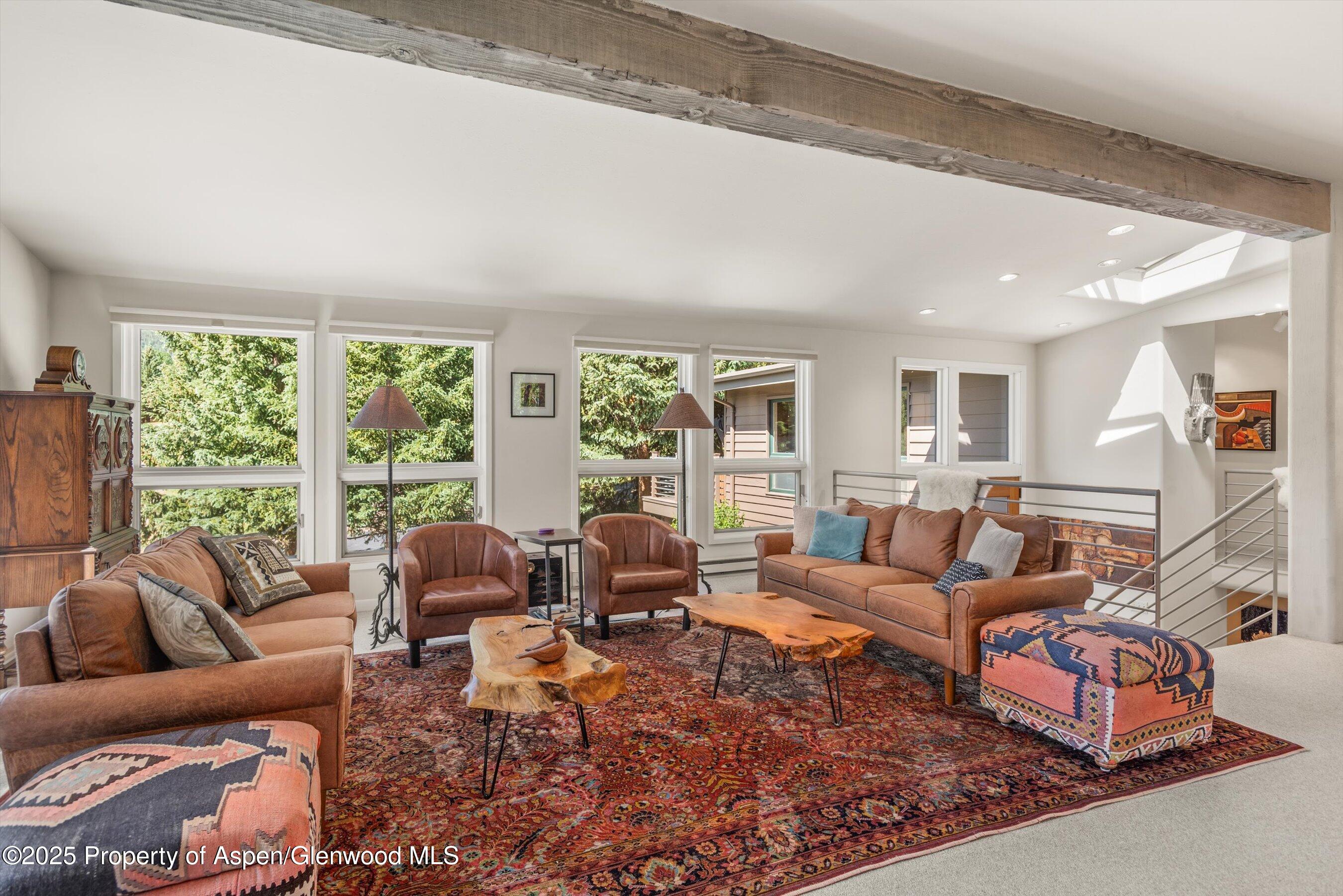 15 Terrace Drive Snowmass Village CO 81615