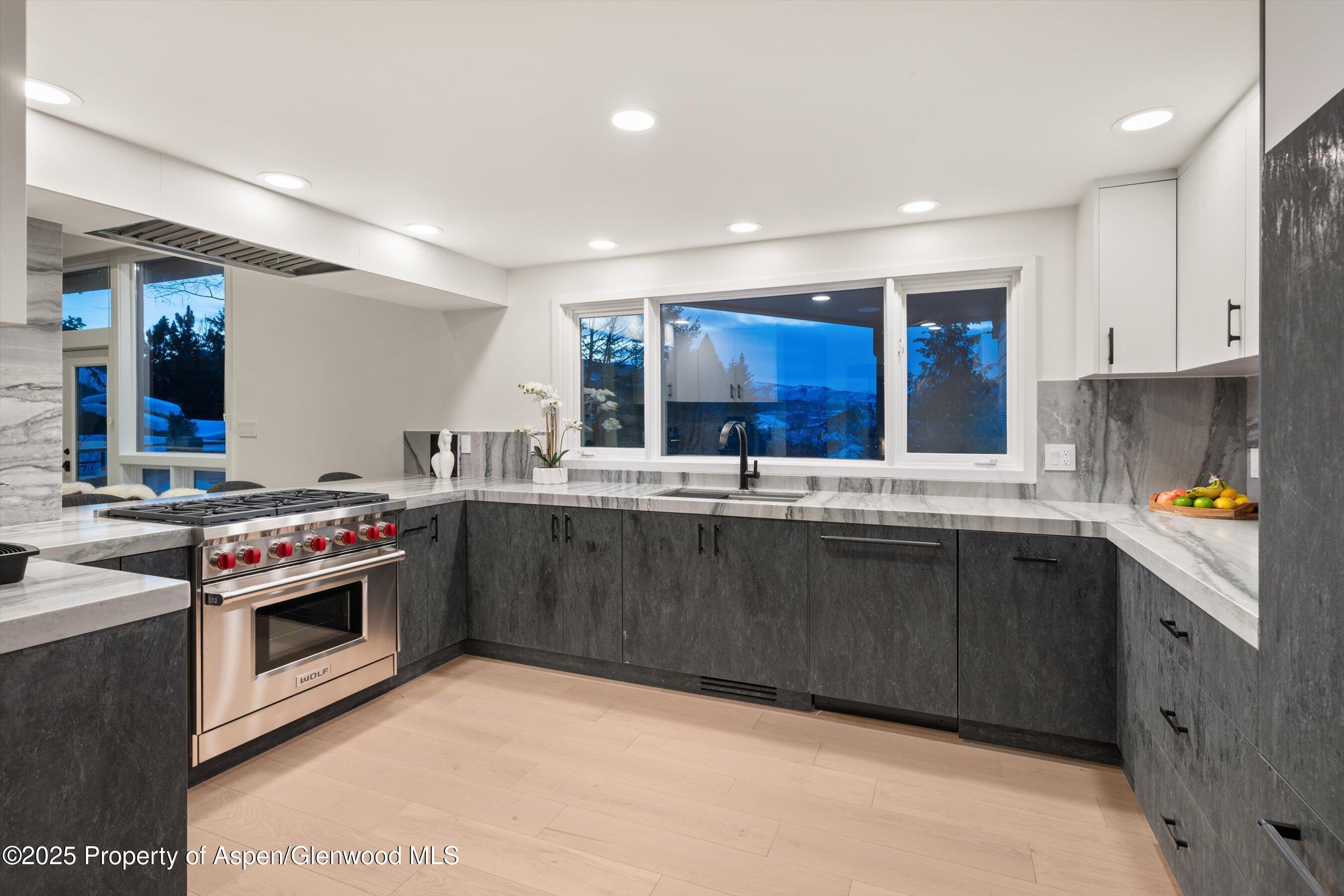 75 Bennett Court Aspen CO 81611