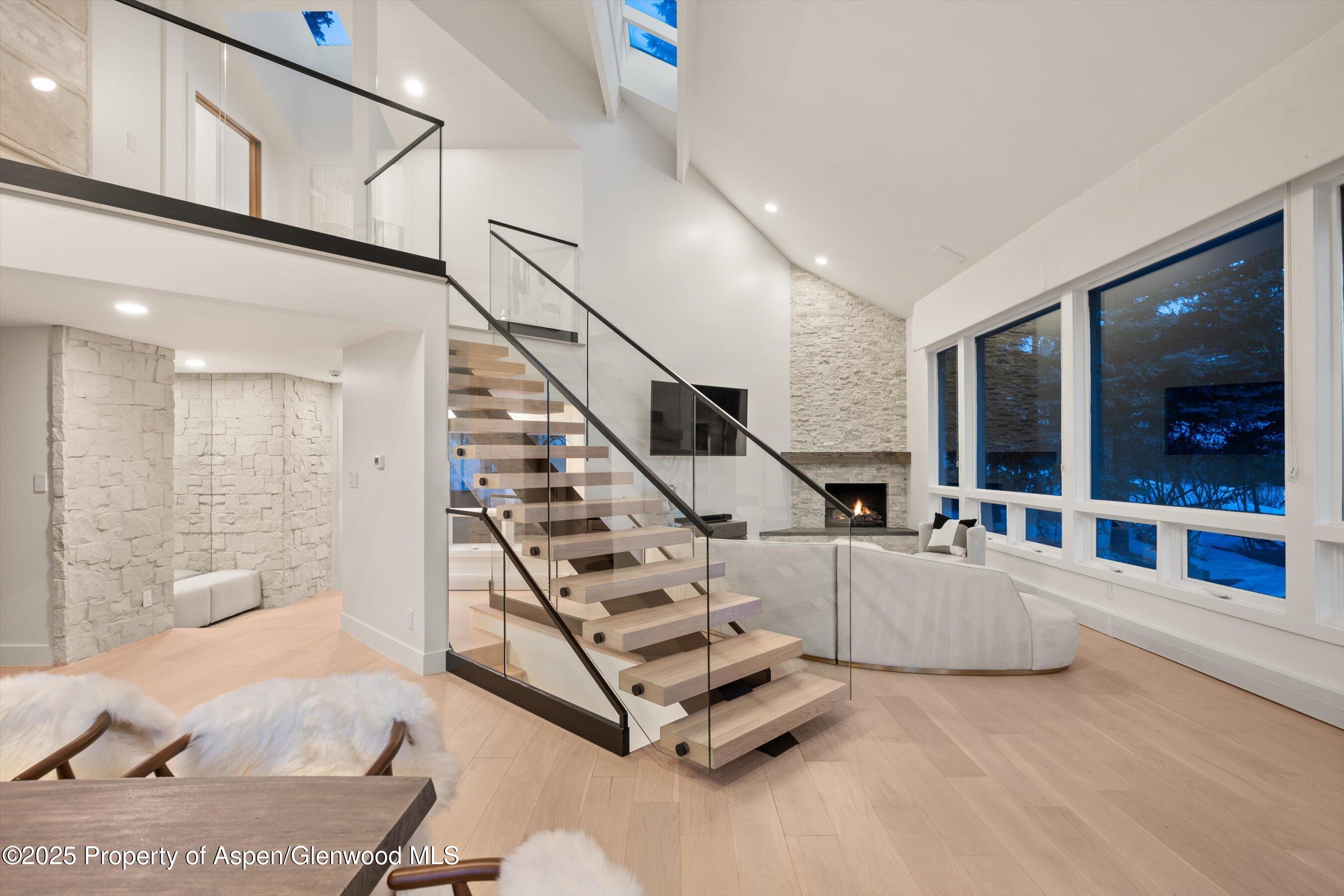 75 Bennett Court Aspen CO 81611