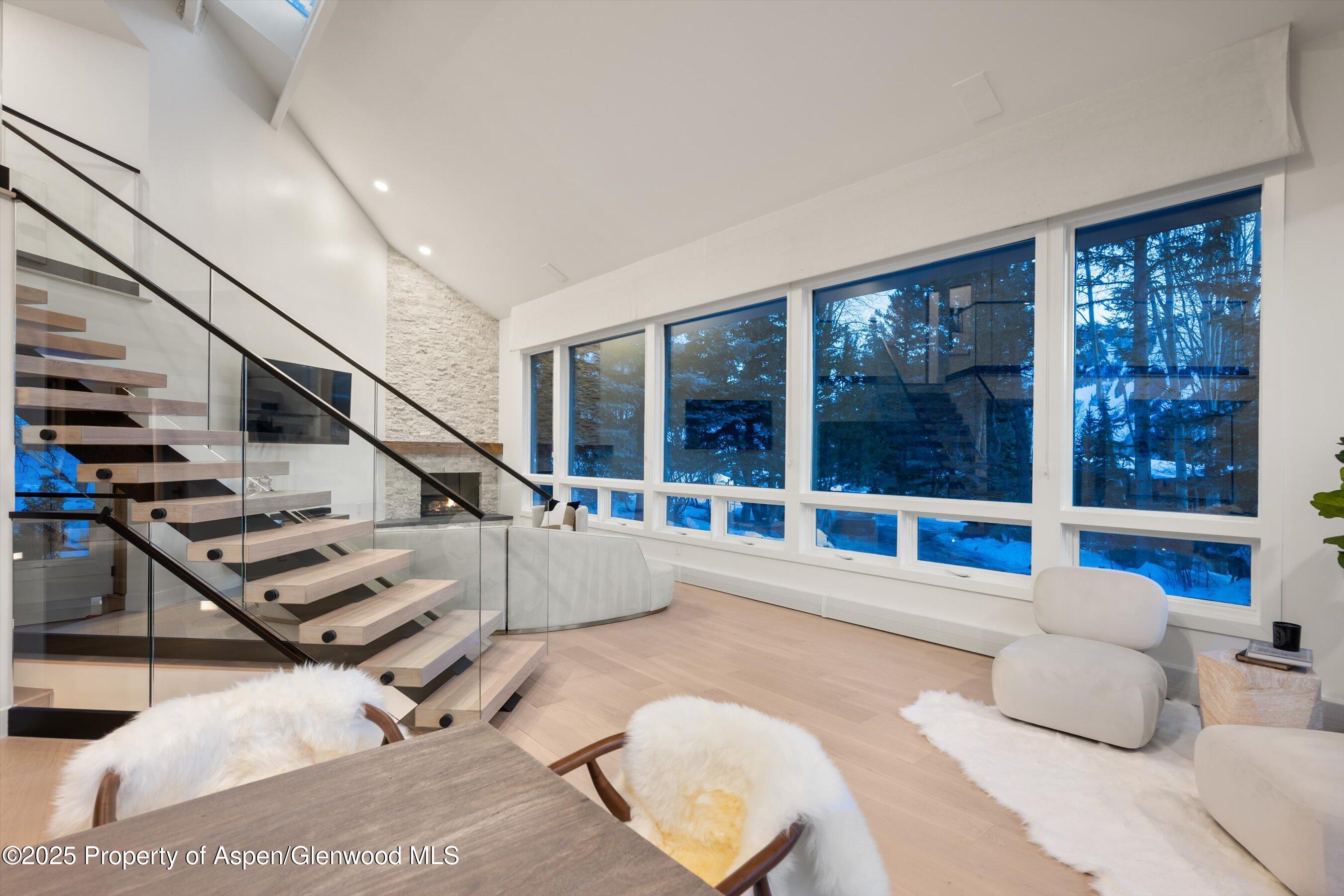 75 Bennett Court Aspen CO 81611