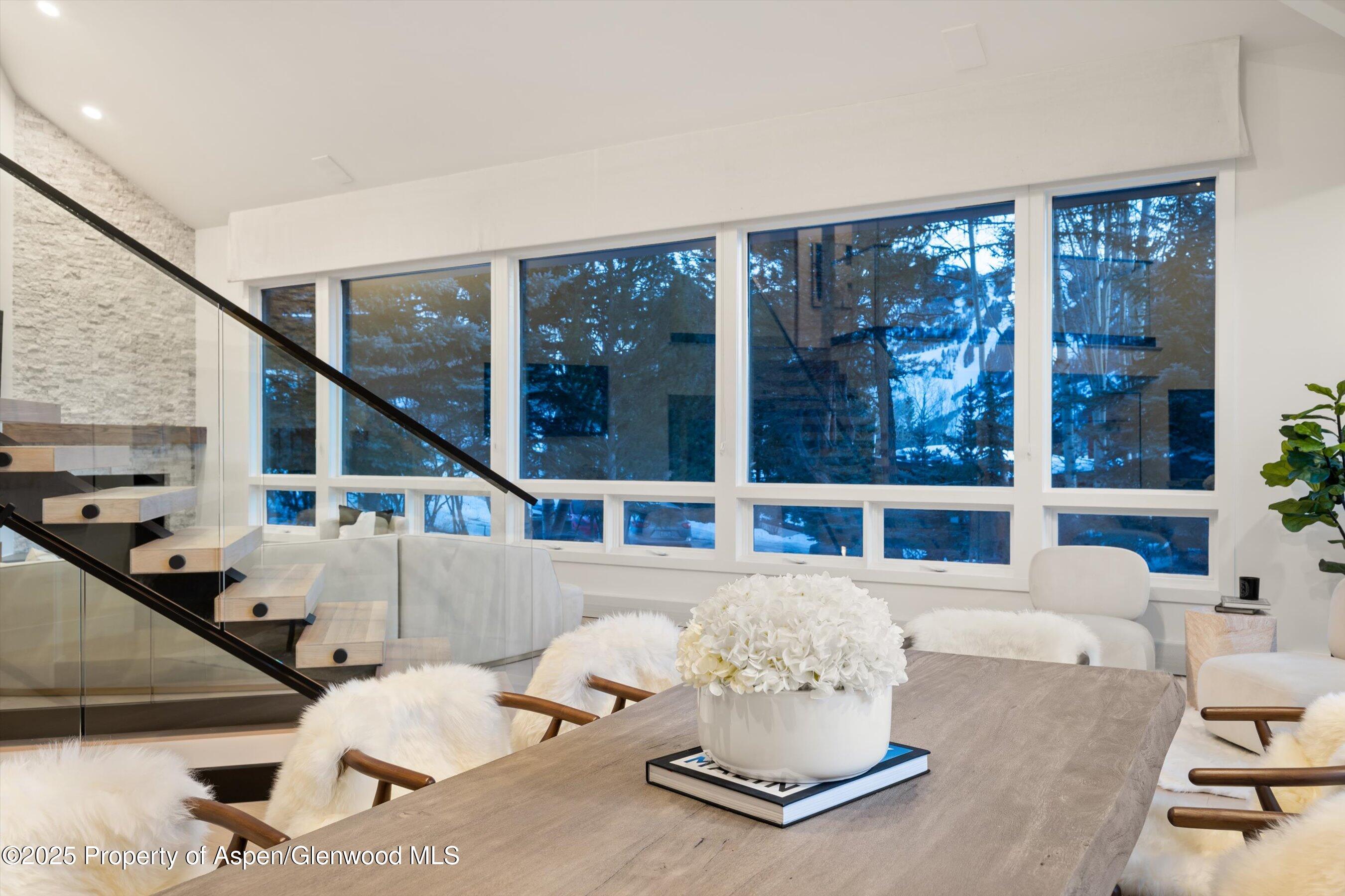 75 Bennett Court Aspen CO 81611