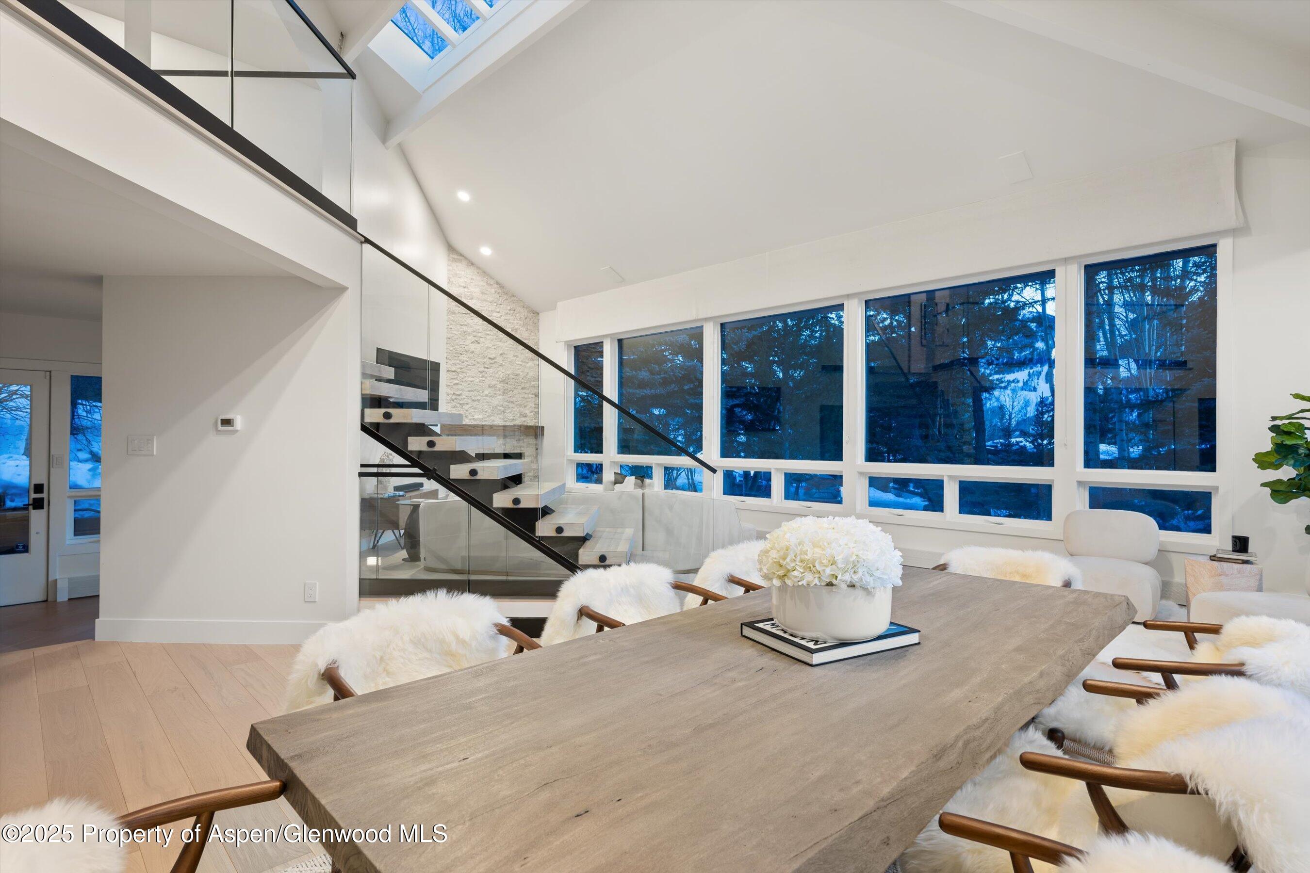 75 Bennett Court Aspen CO 81611