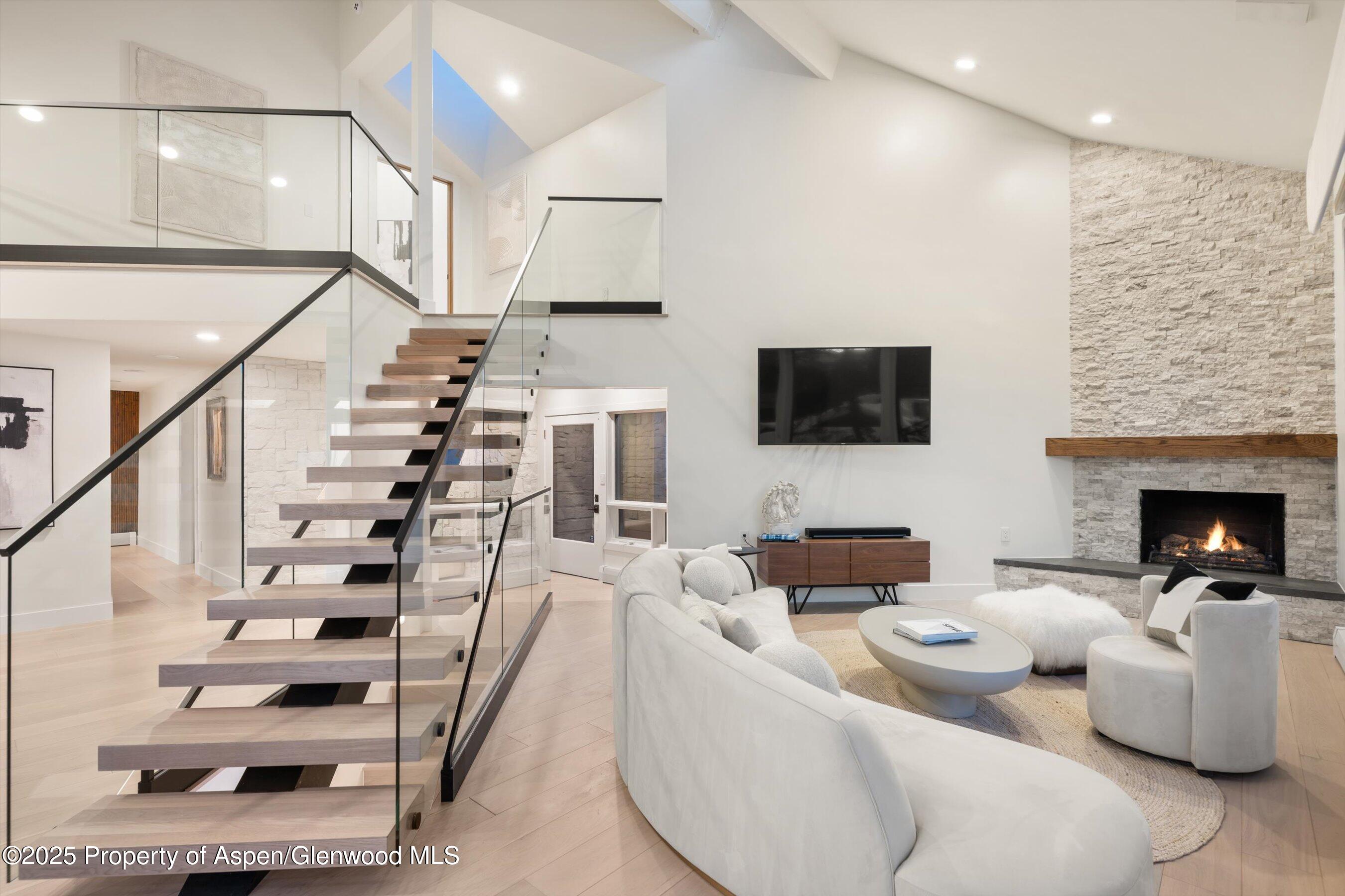 75 Bennett Court Aspen CO 81611