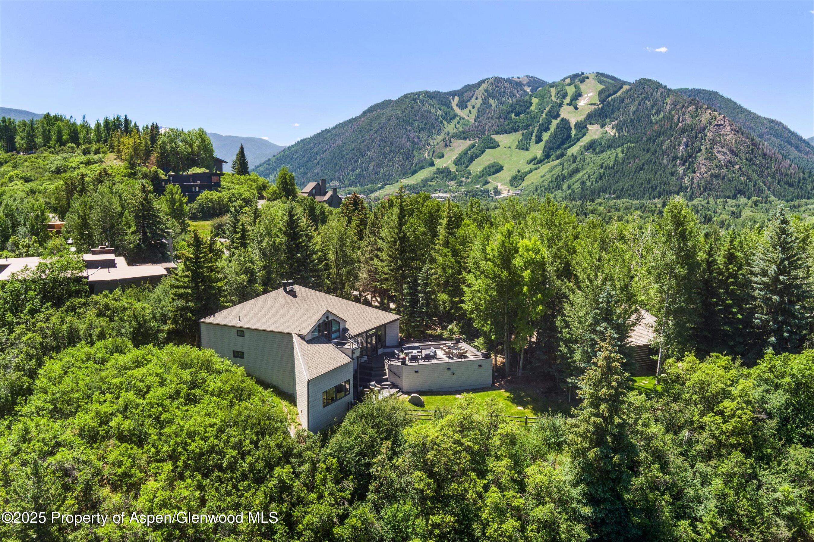 75 Bennett Court Aspen CO 81611