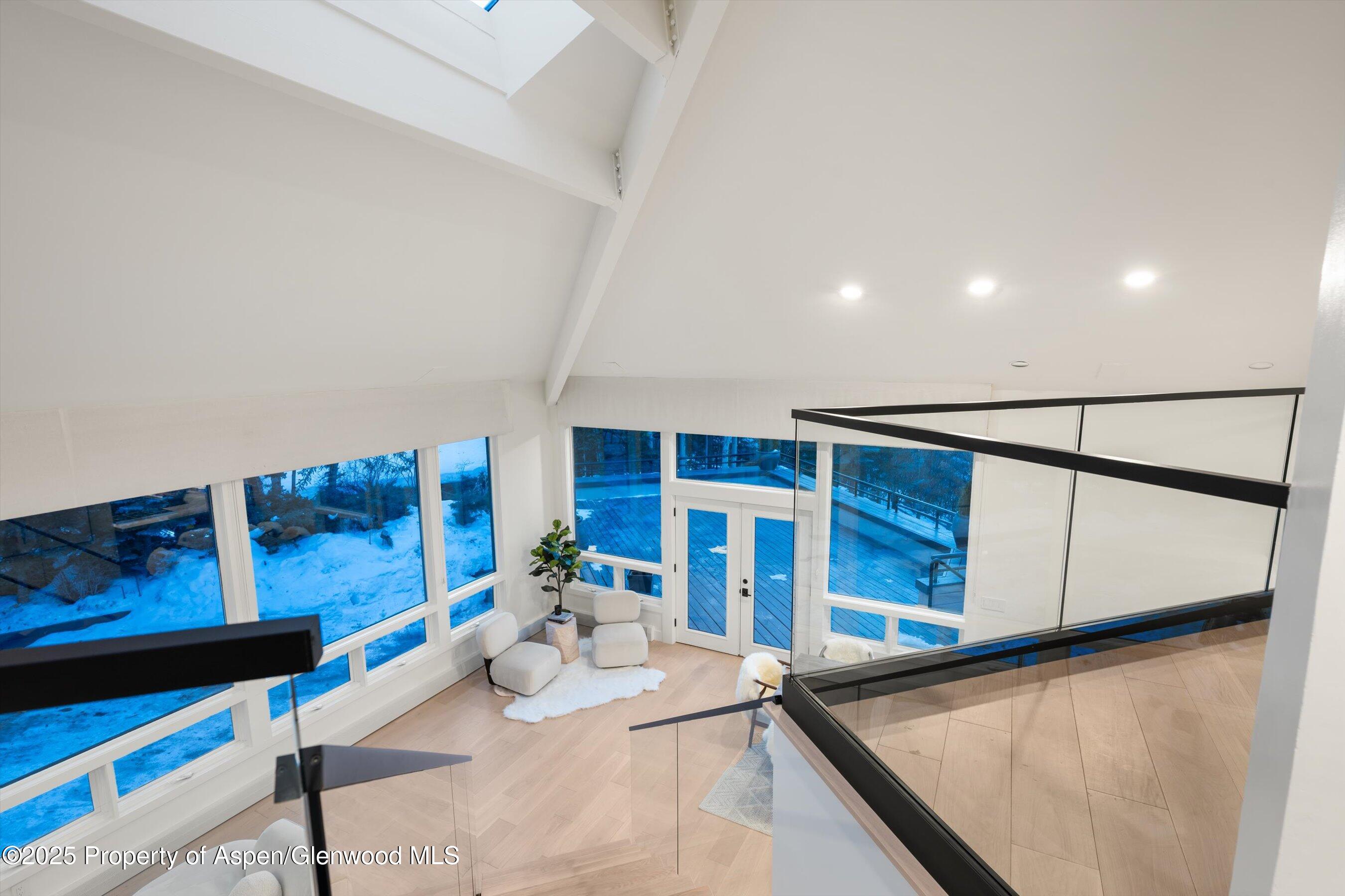 75 Bennett Court Aspen CO 81611