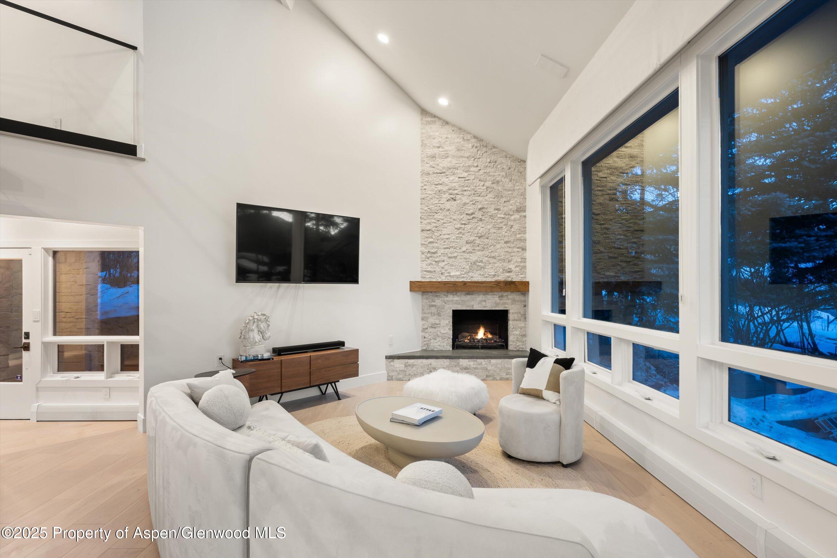 75 Bennett Court Aspen CO 81611