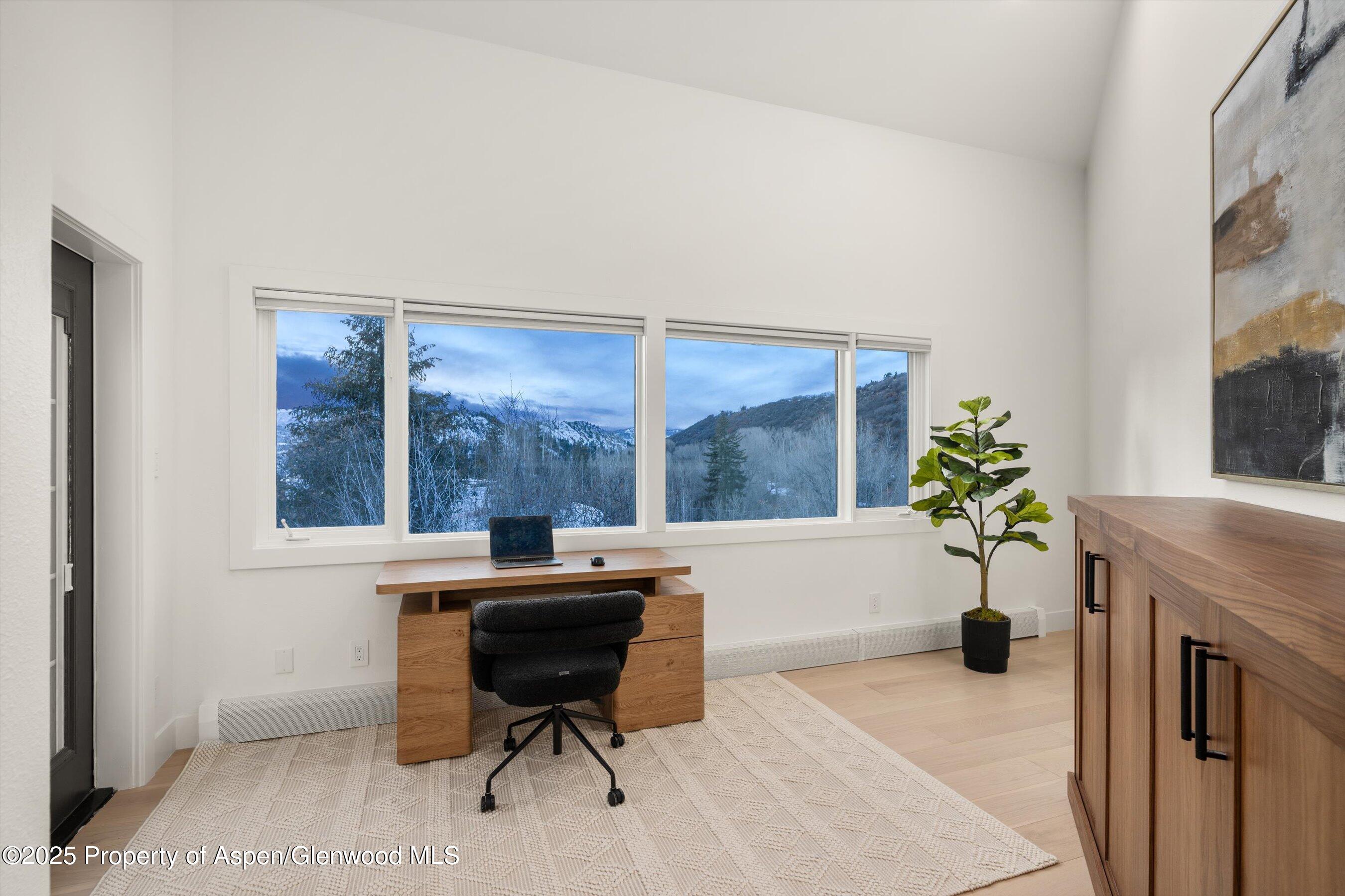 75 Bennett Court Aspen CO 81611