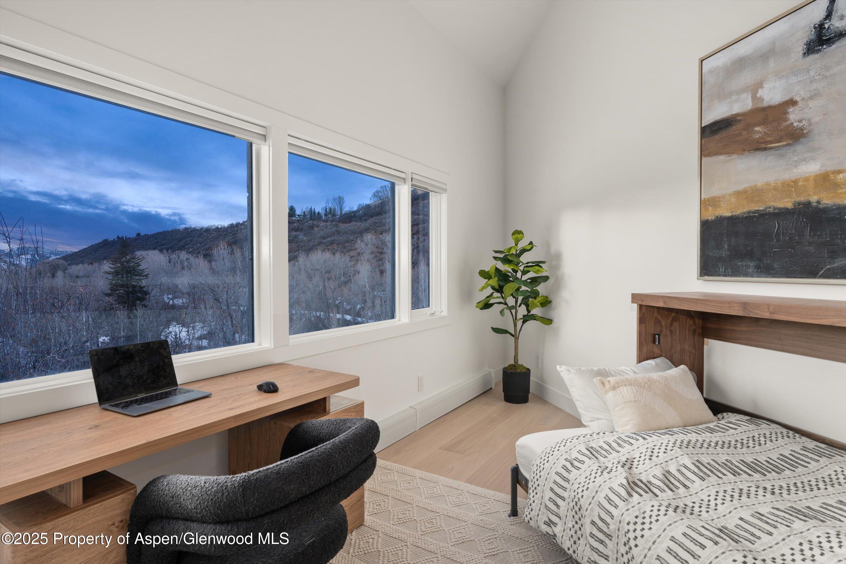 75 Bennett Court Aspen CO 81611