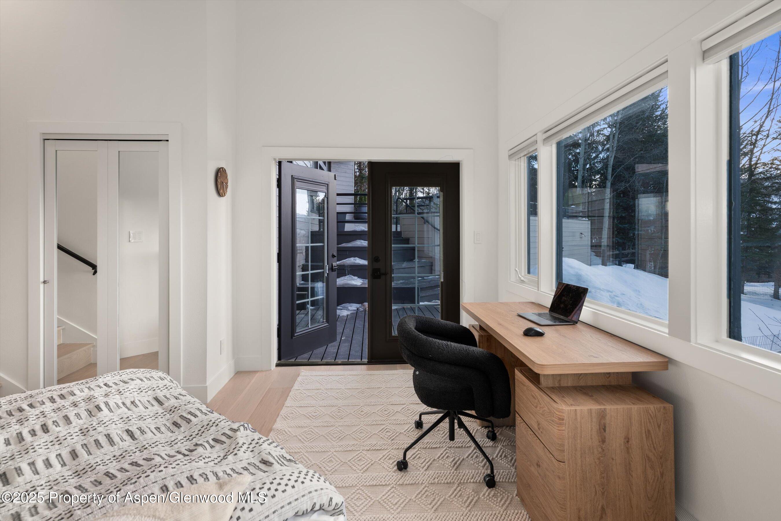 75 Bennett Court Aspen CO 81611