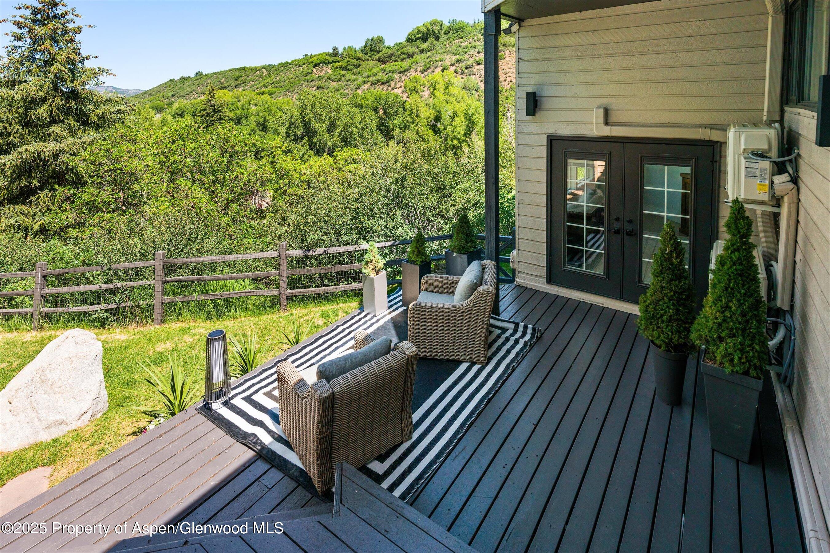 75 Bennett Court Aspen CO 81611