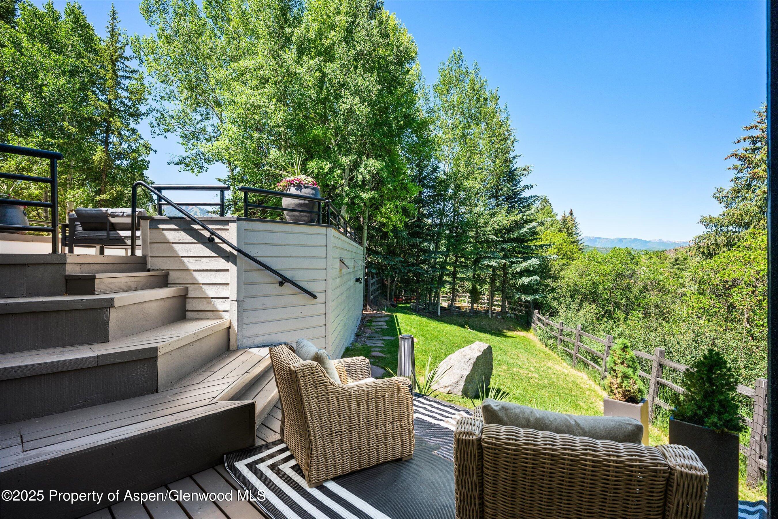 75 Bennett Court Aspen CO 81611