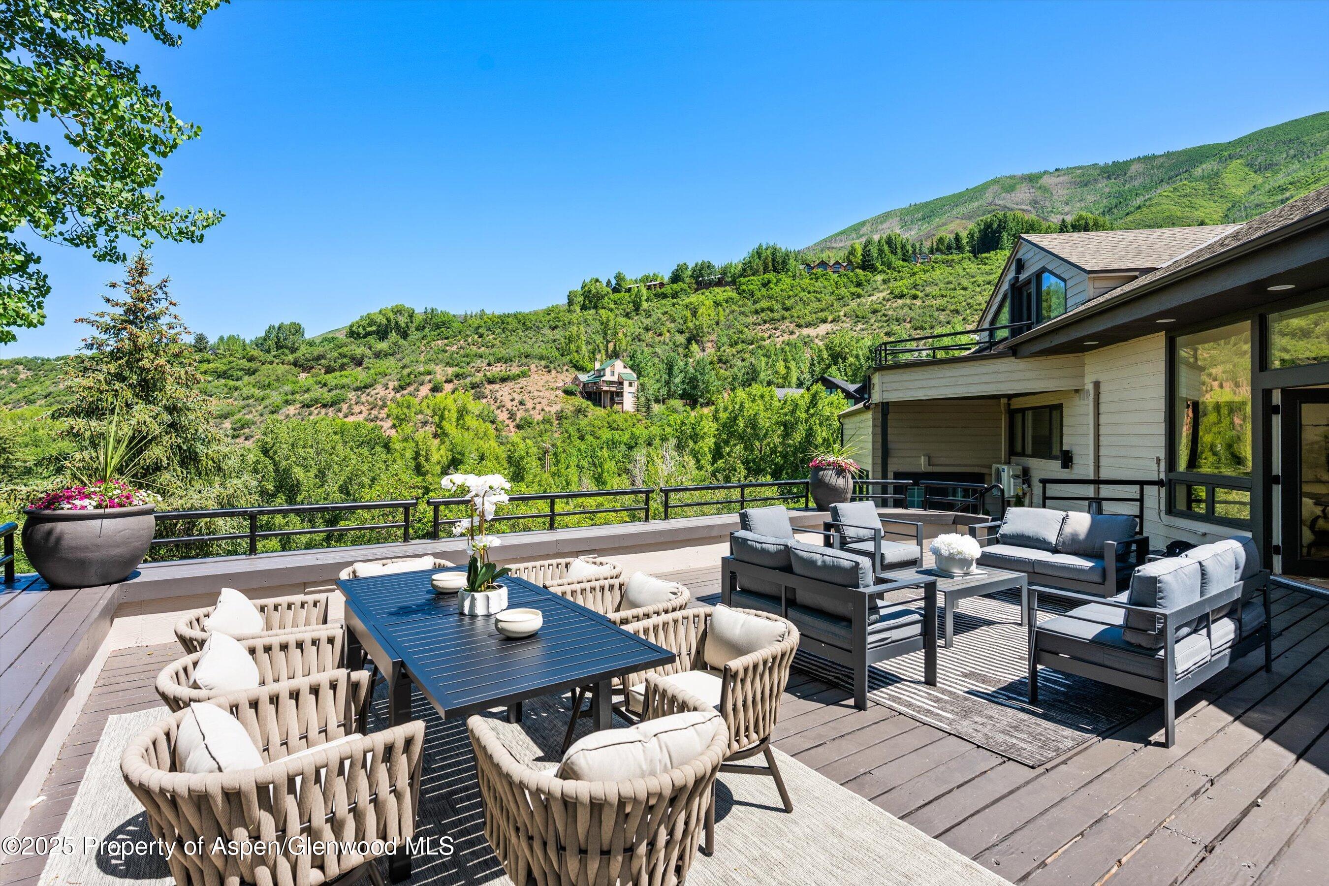 75 Bennett Court Aspen CO 81611