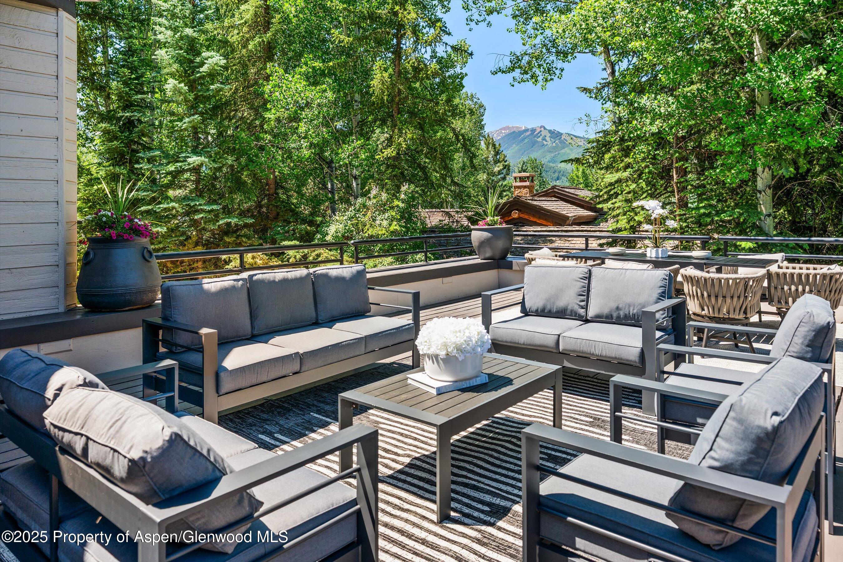 75 Bennett Court Aspen CO 81611