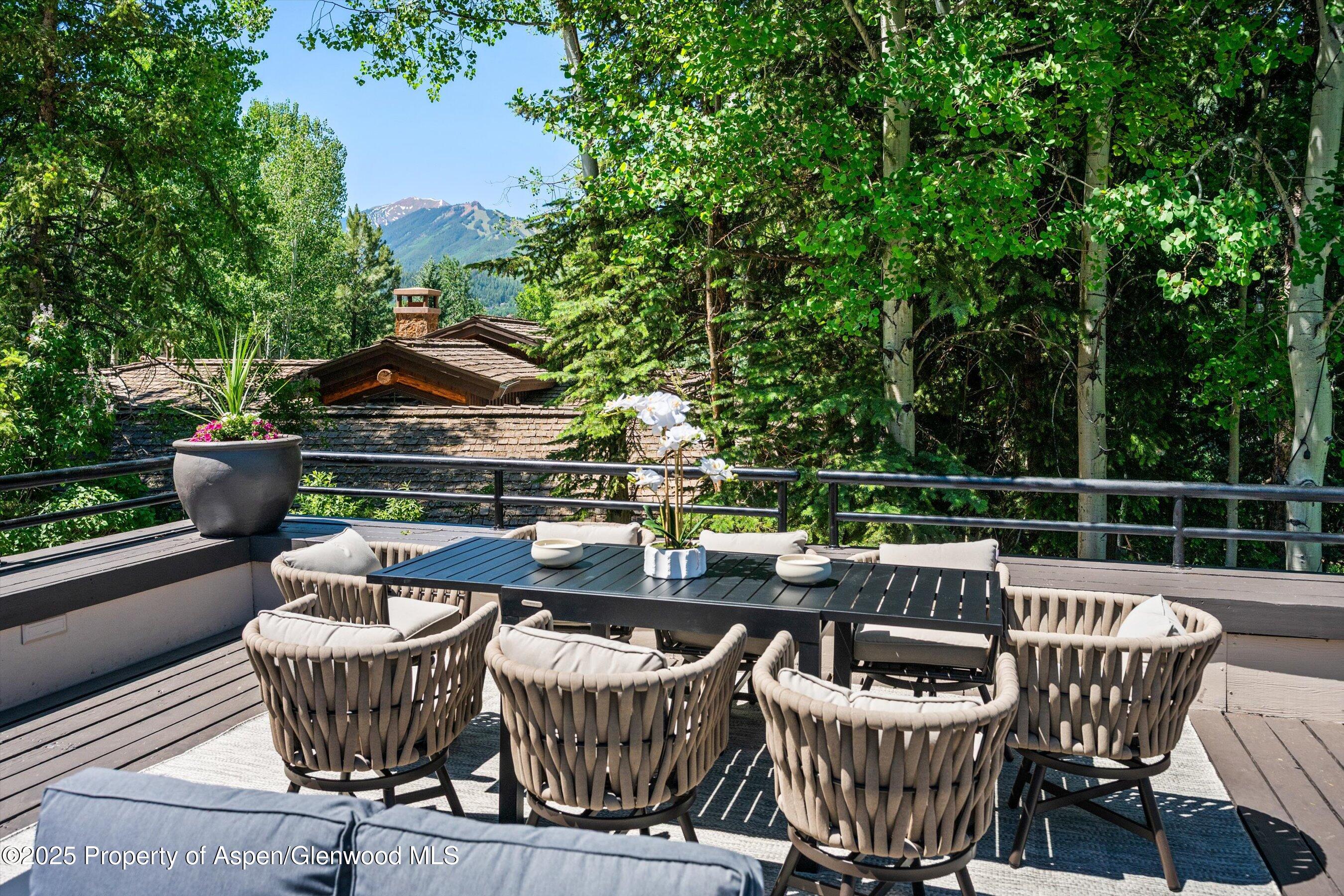 75 Bennett Court Aspen CO 81611