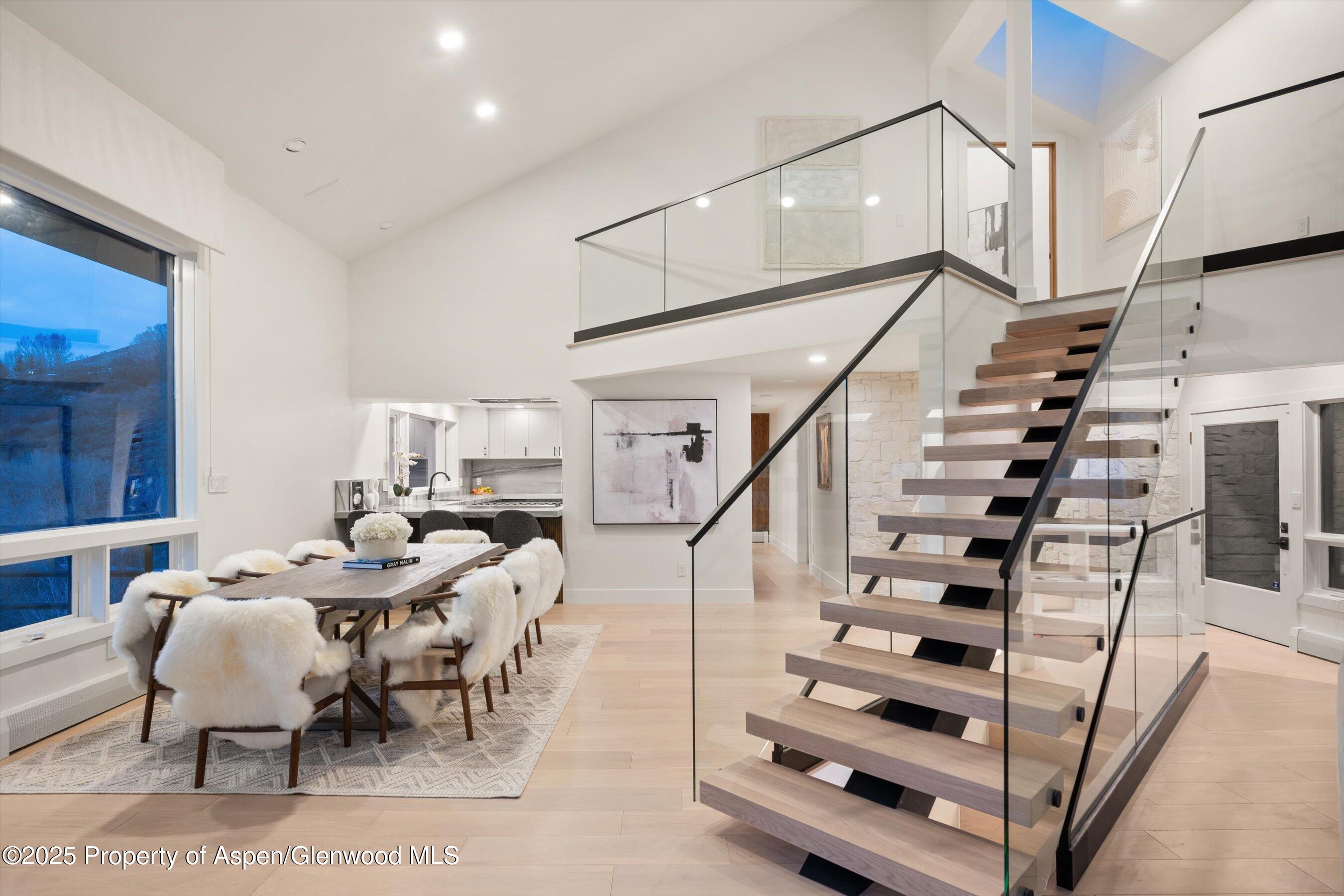 75 Bennett Court Aspen CO 81611