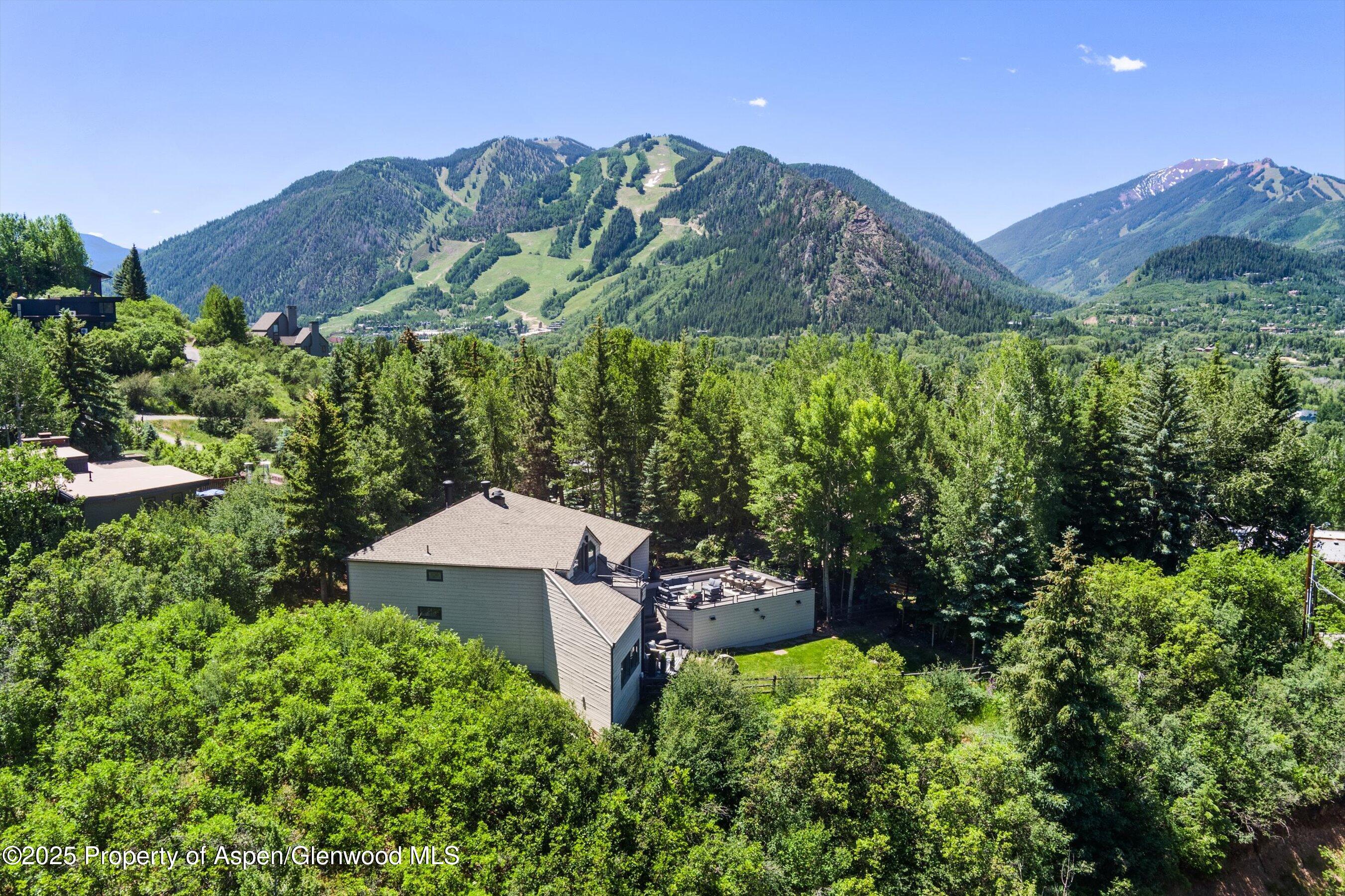 75 Bennett Court Aspen CO 81611