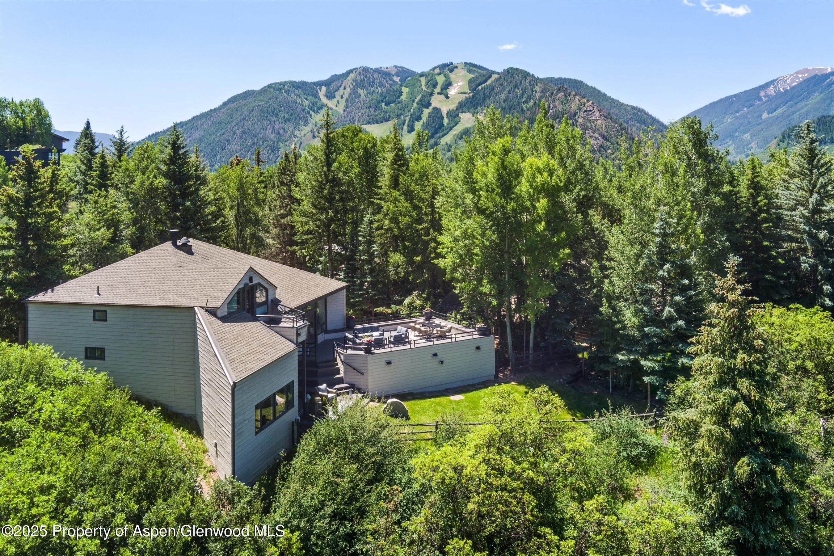 75 Bennett Court Aspen CO 81611