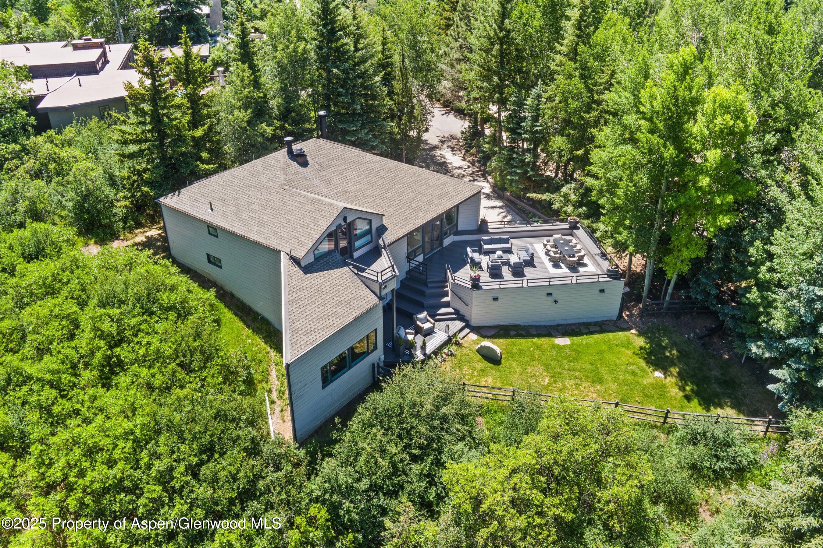 75 Bennett Court Aspen CO 81611