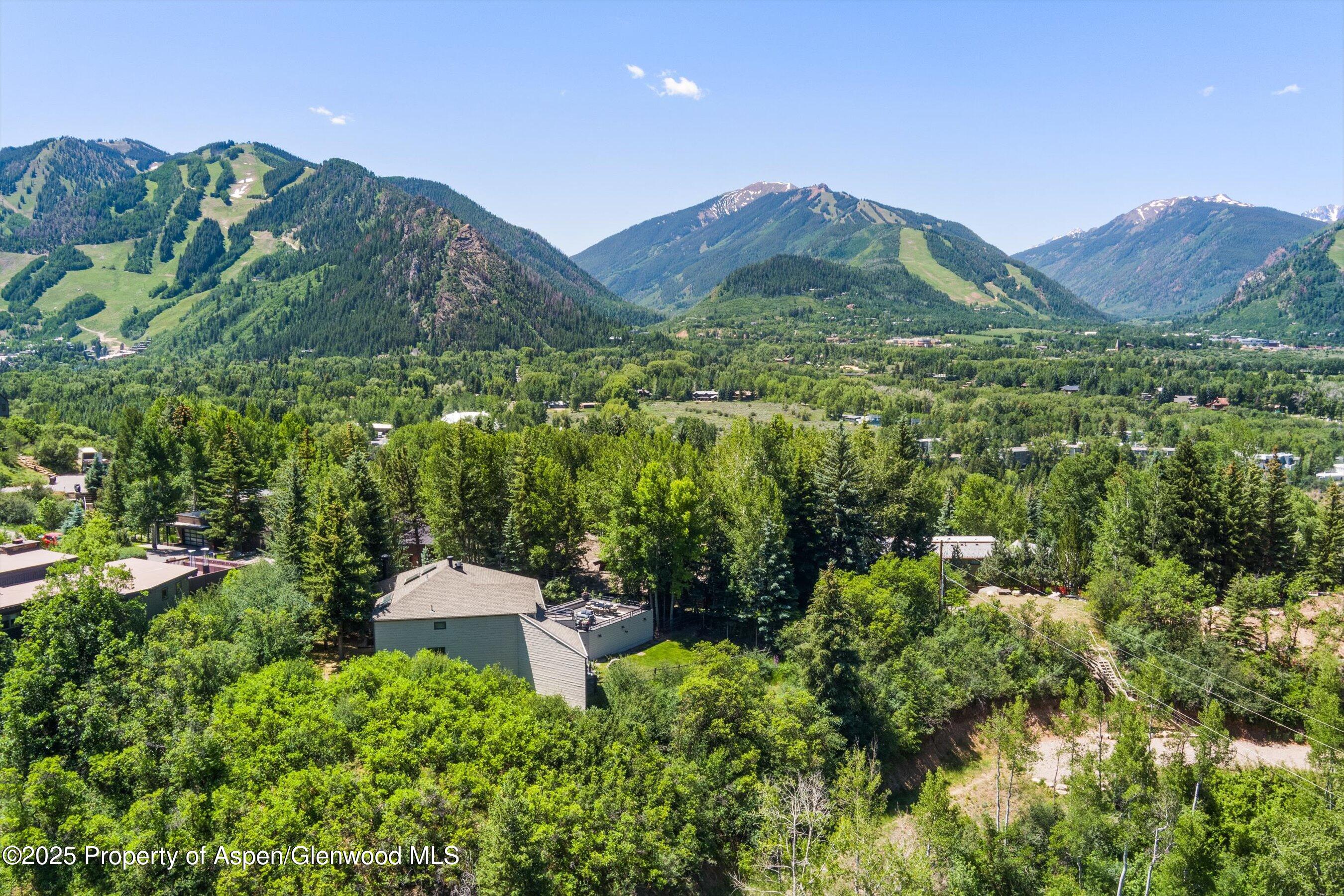 75 Bennett Court Aspen CO 81611