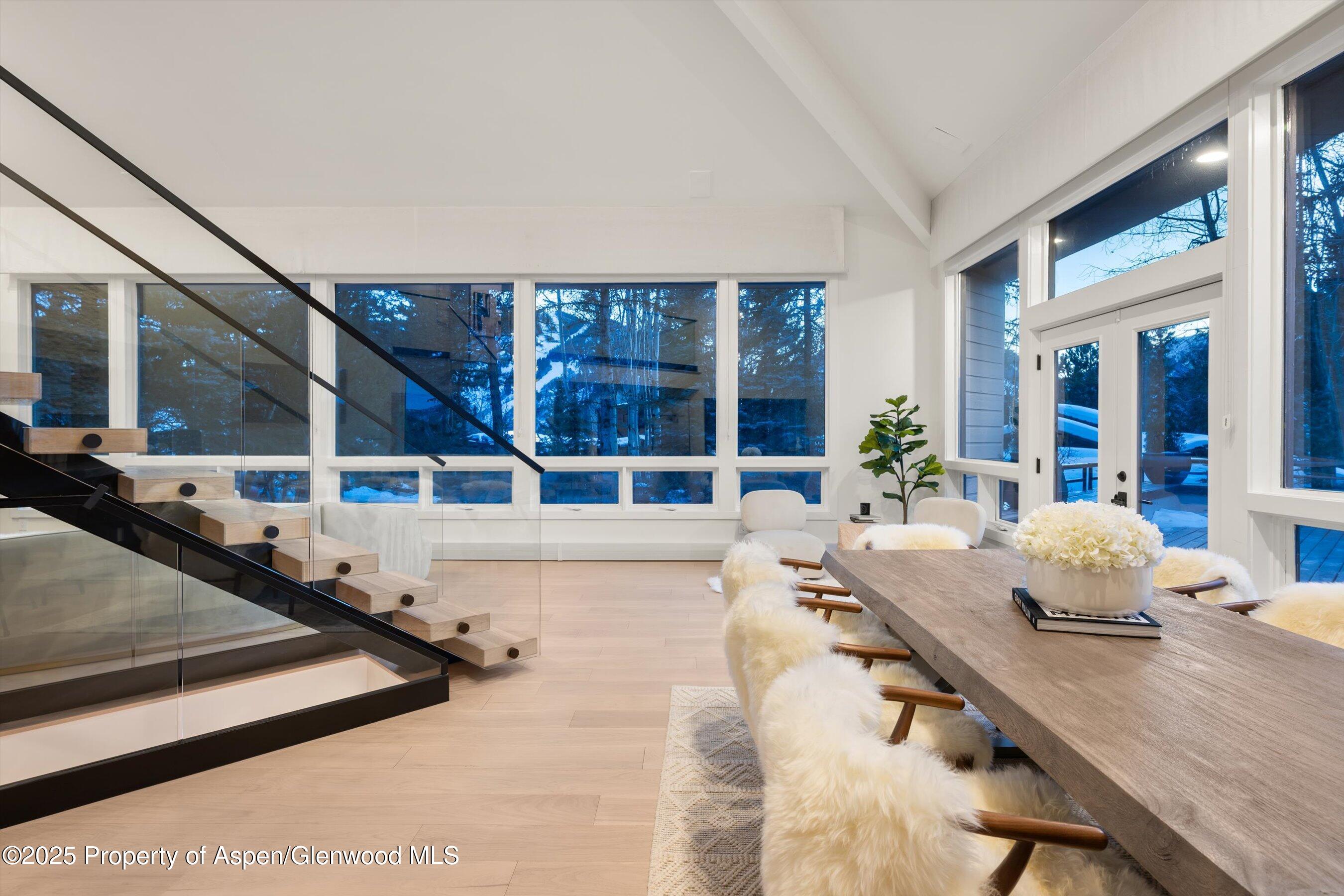 75 Bennett Court Aspen CO 81611