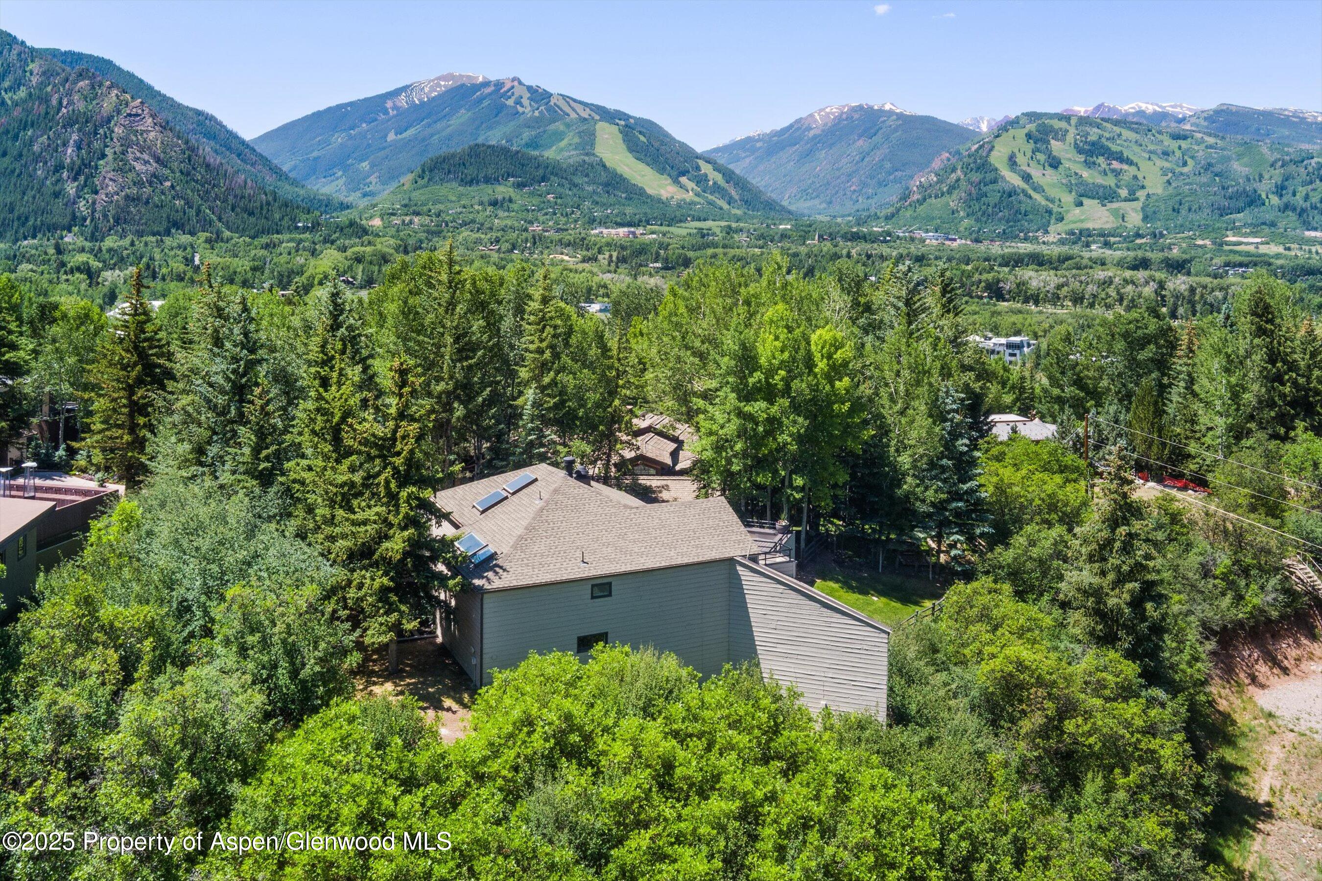 75 Bennett Court Aspen CO 81611
