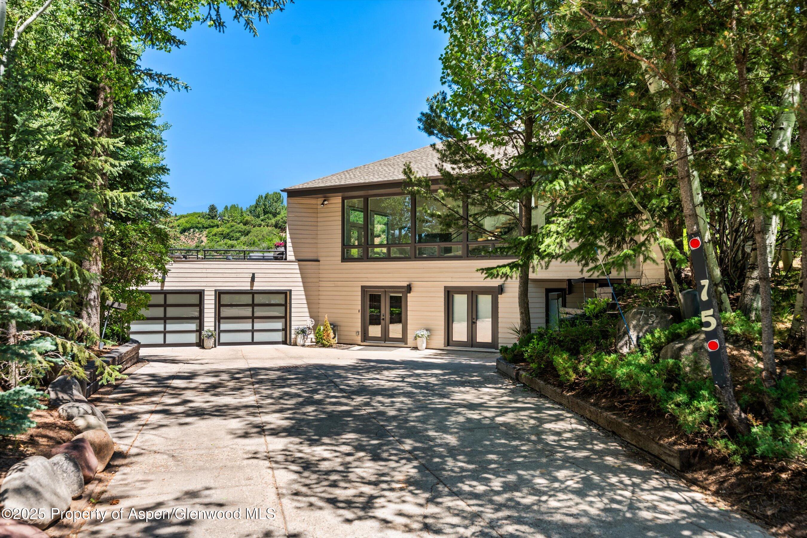 75 Bennett Court Aspen CO 81611