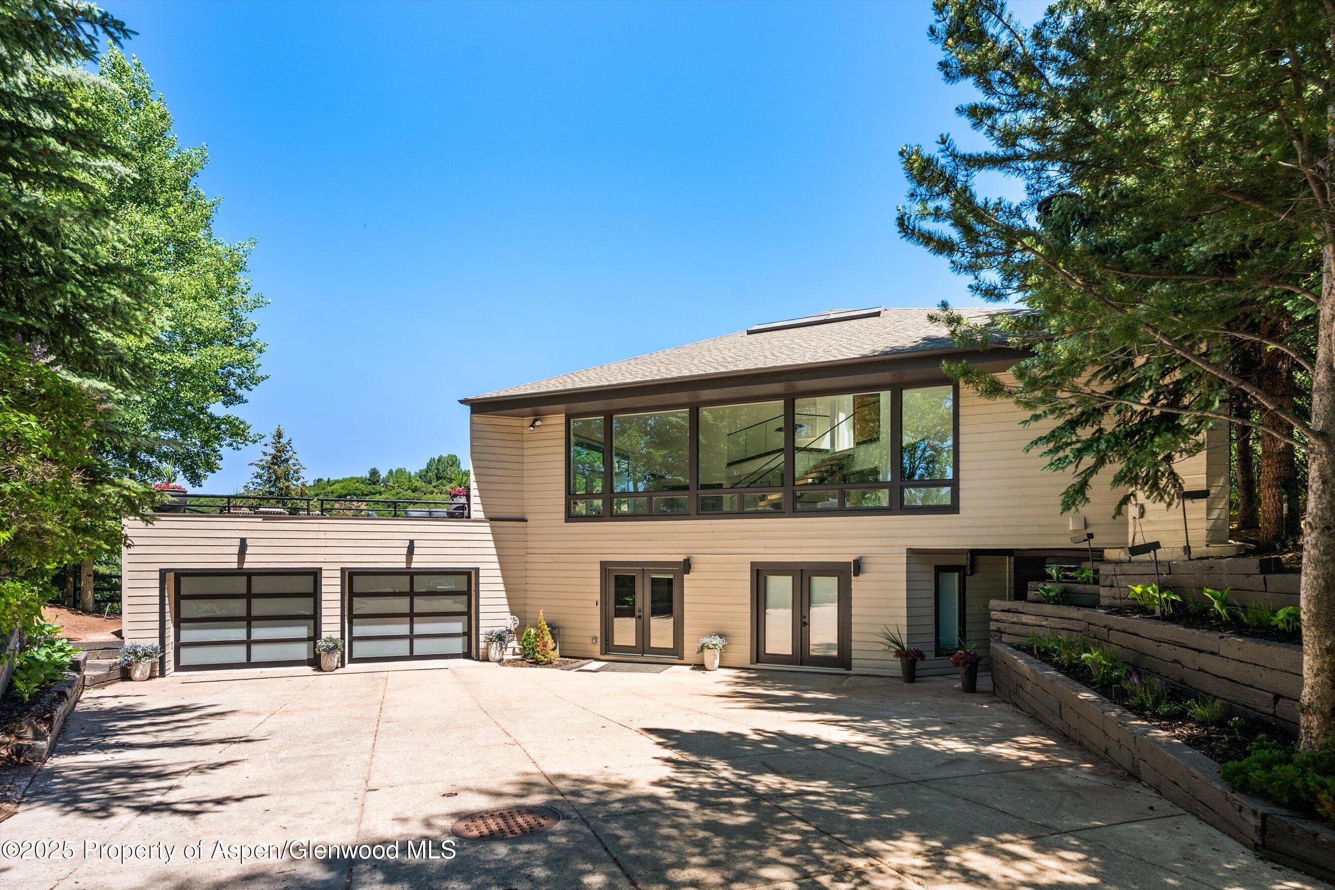 75 Bennett Court Aspen CO 81611